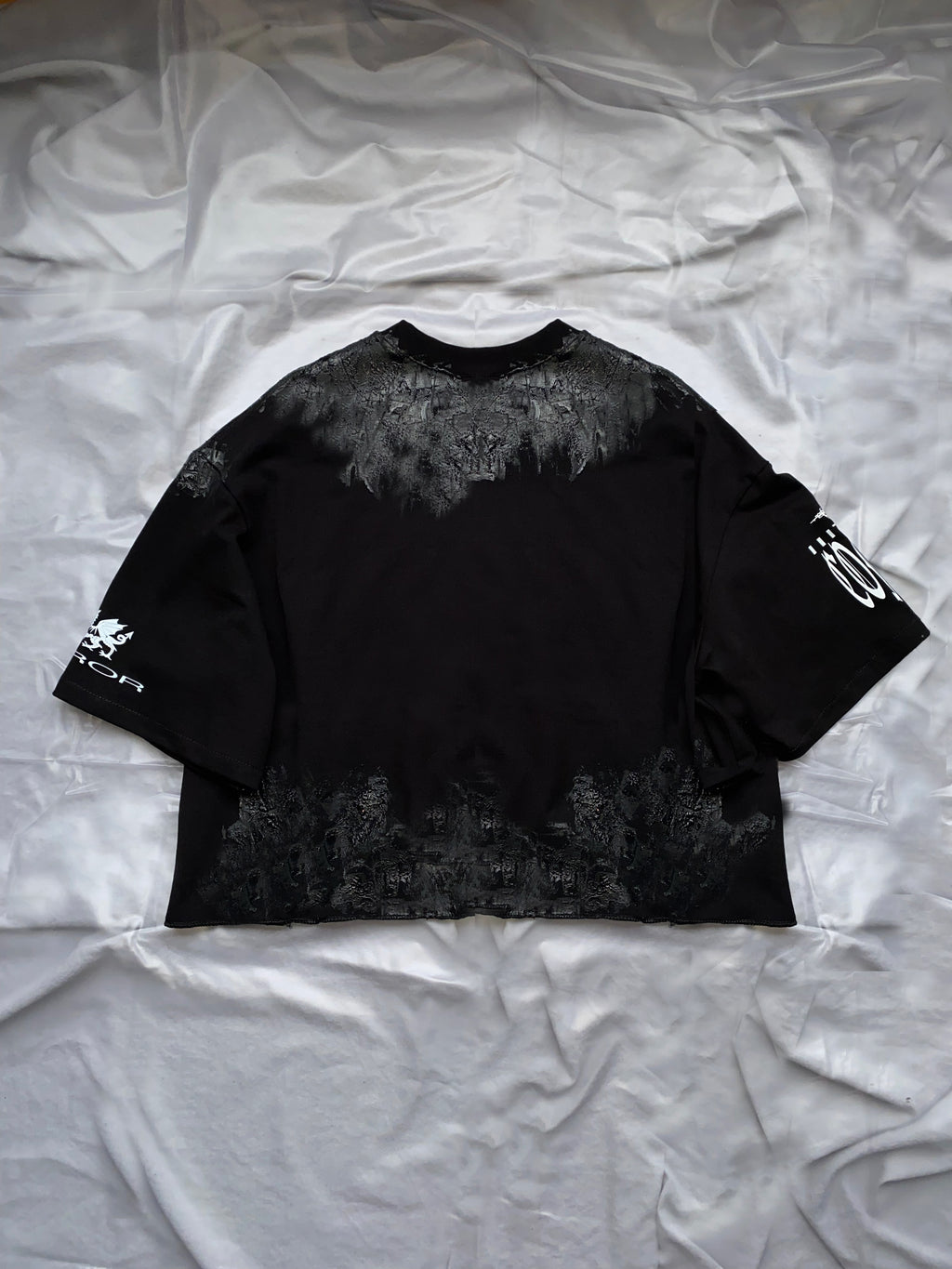 T-SHIRT TXXX.