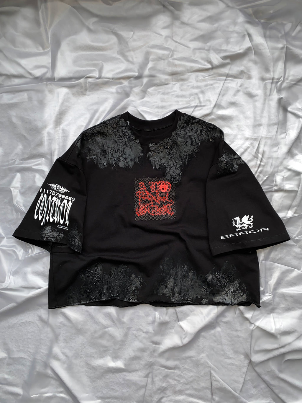 T-SHIRT TXXX.