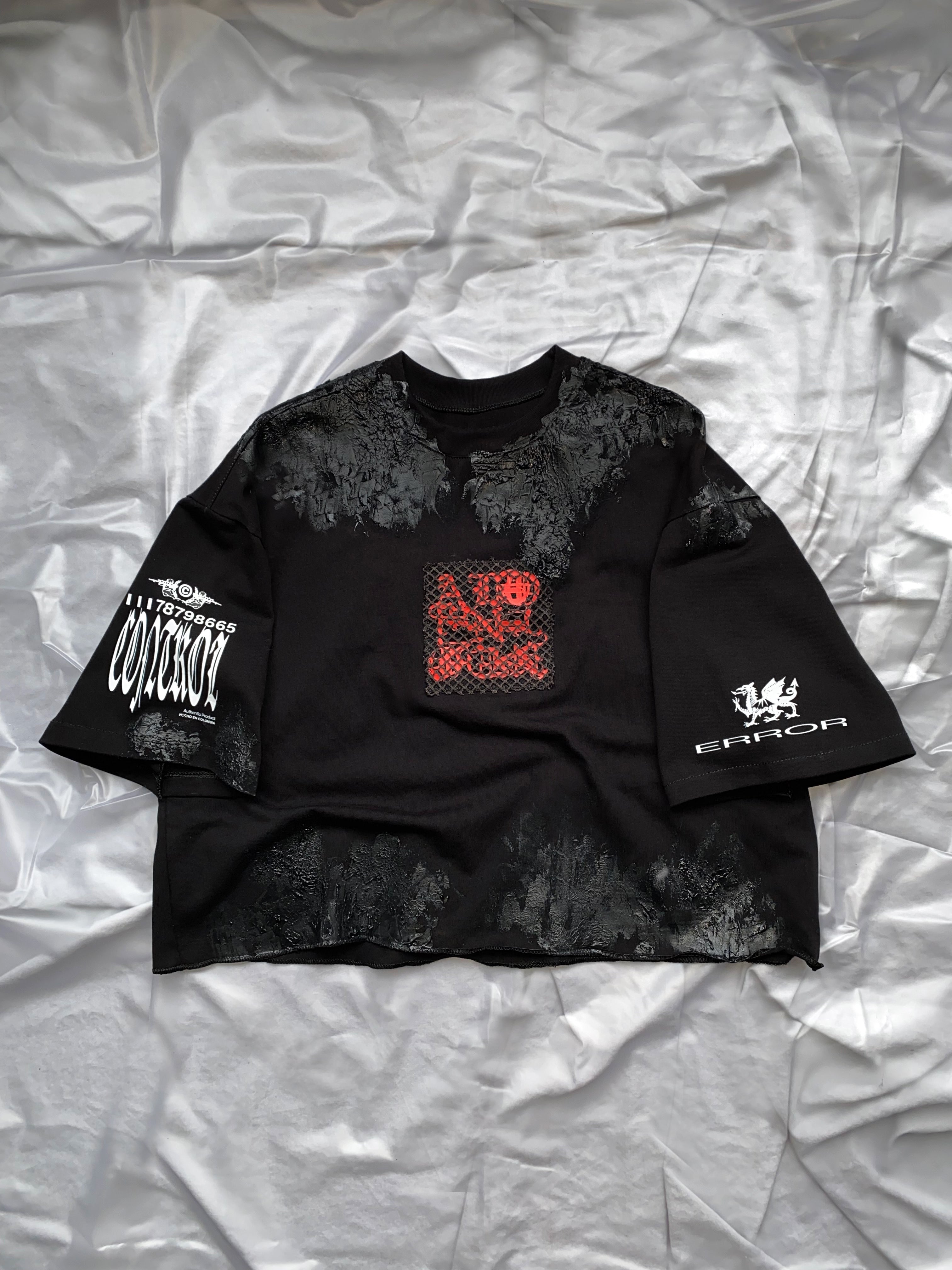 T-SHIRT TXXX.
