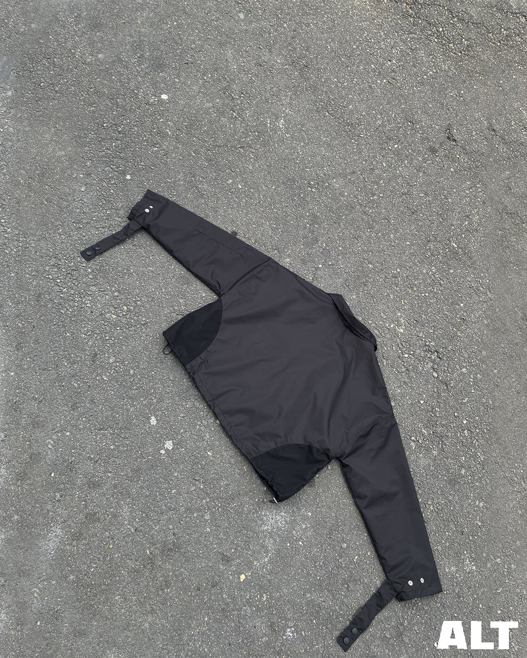 HYDRO JACKET III