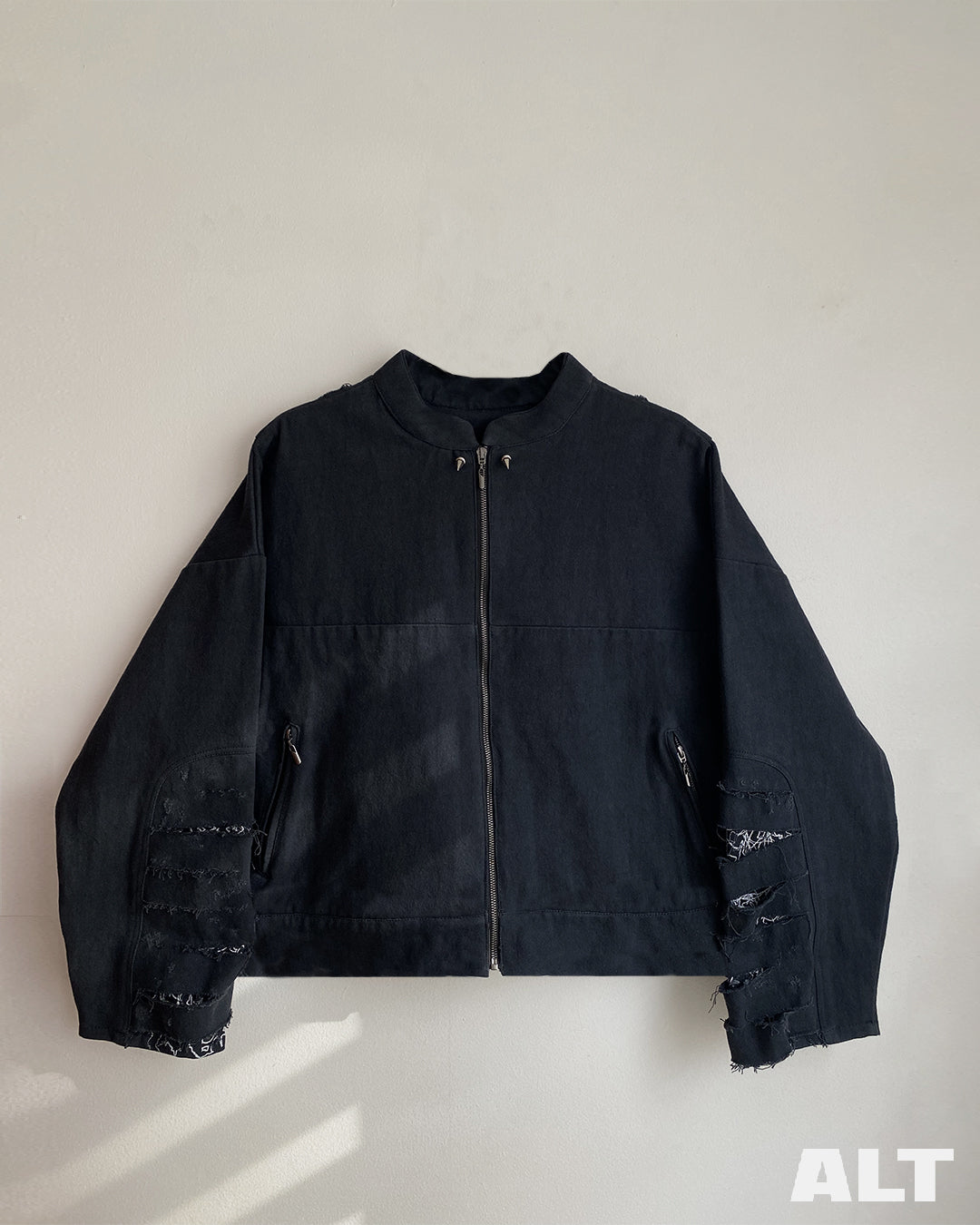 CHAQUETA R-3 REF (12 ONZ)