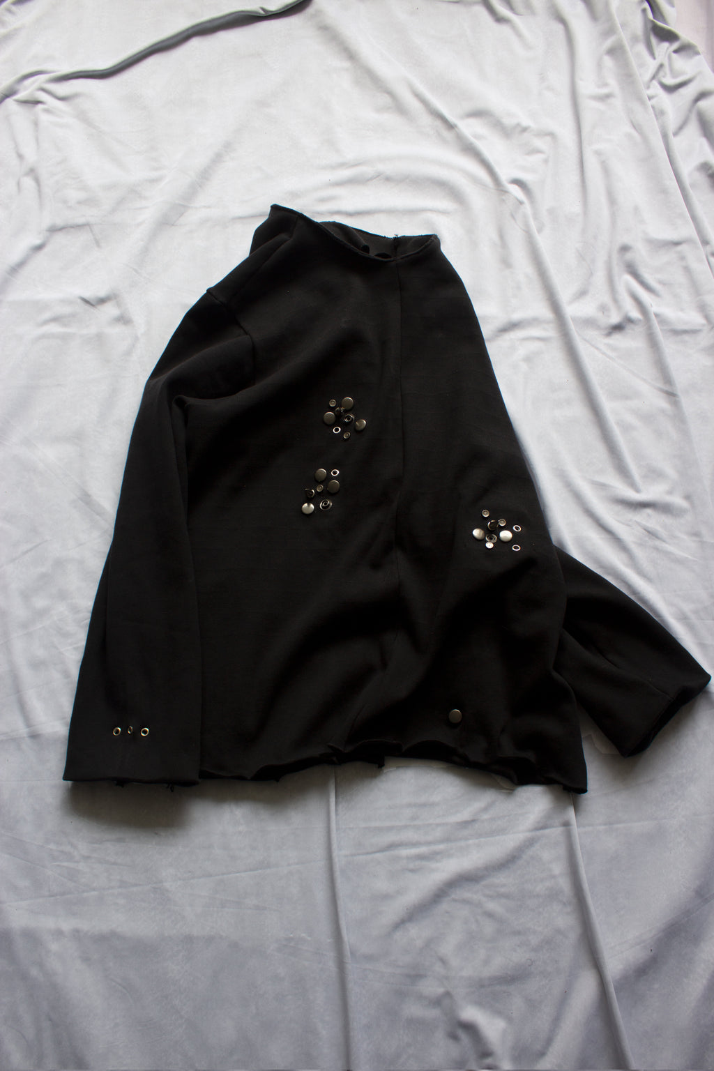 AXA CREWNECK // 03 NIVEL 33