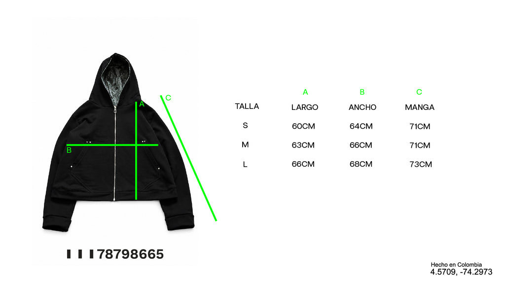 HOODIE BPH