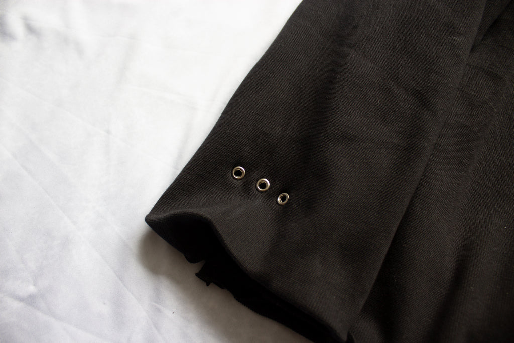 AXA CREWNECK // 03 NIVEL 33