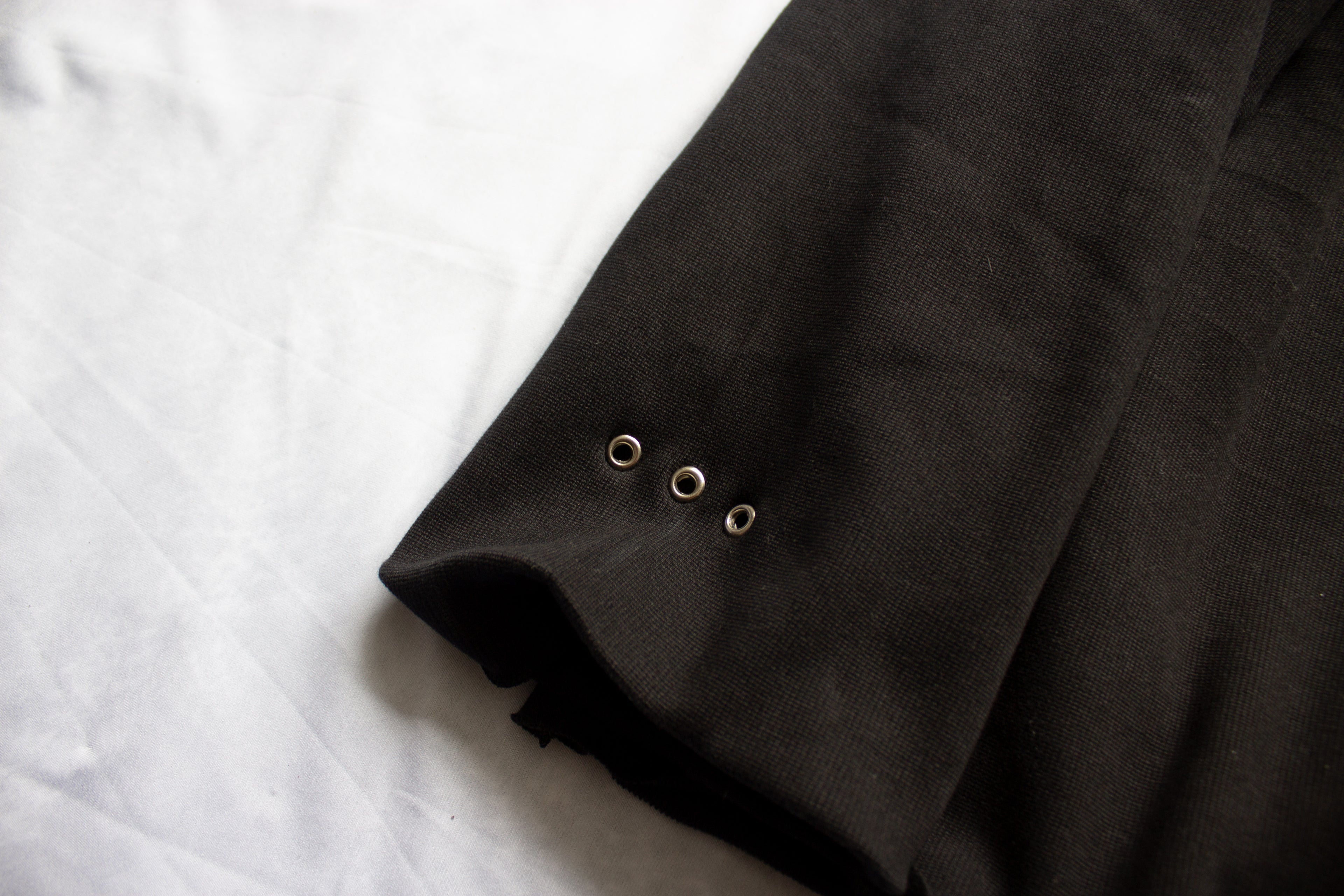 AXA CREWNECK // 03 NIVEL 33