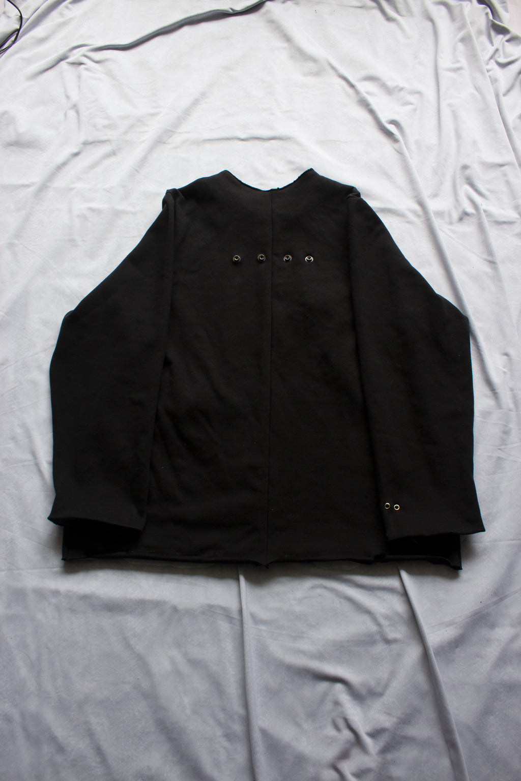 AXA CREWNECK // 03 NIVEL 33