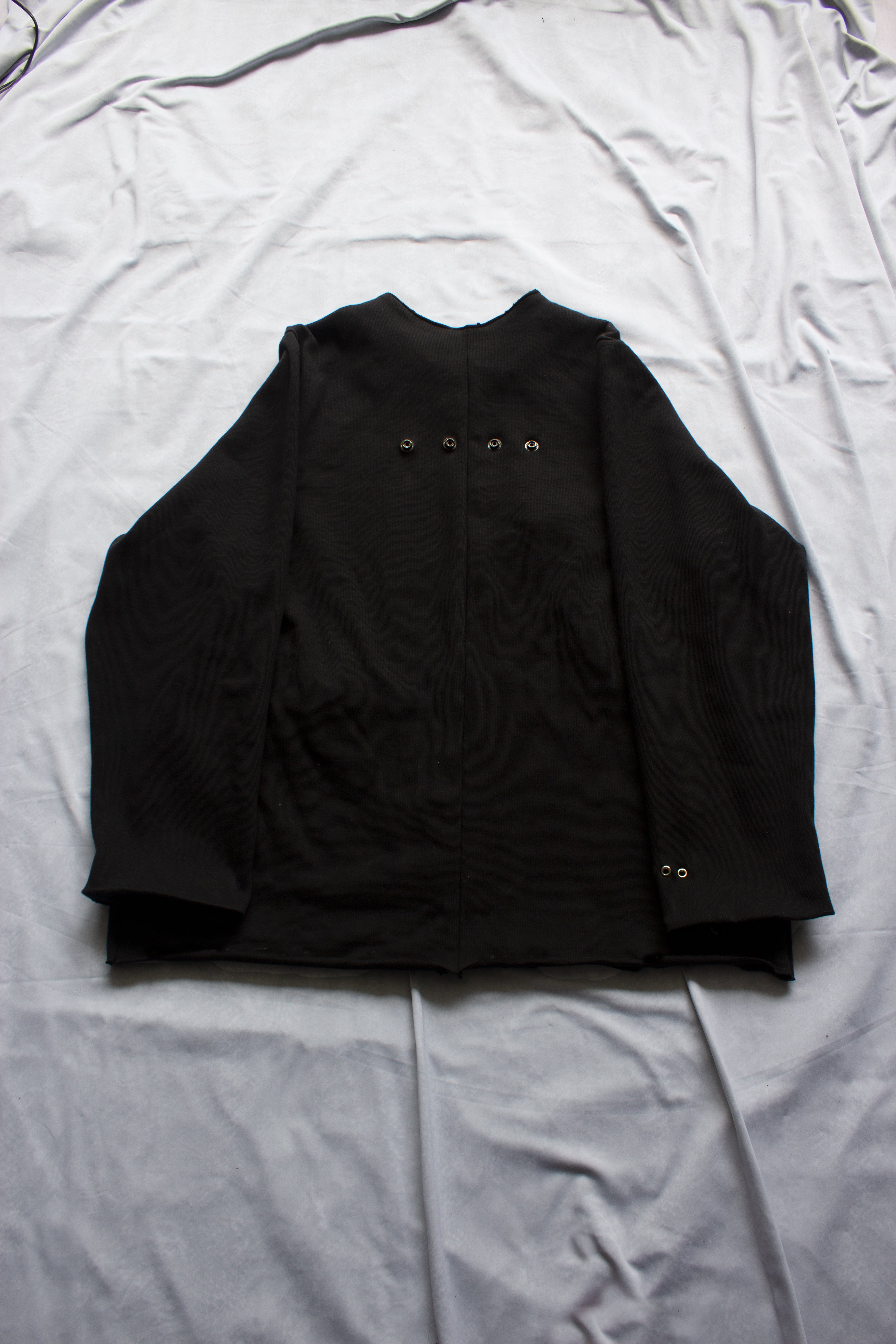 AXA CREWNECK // 03 NIVEL 33