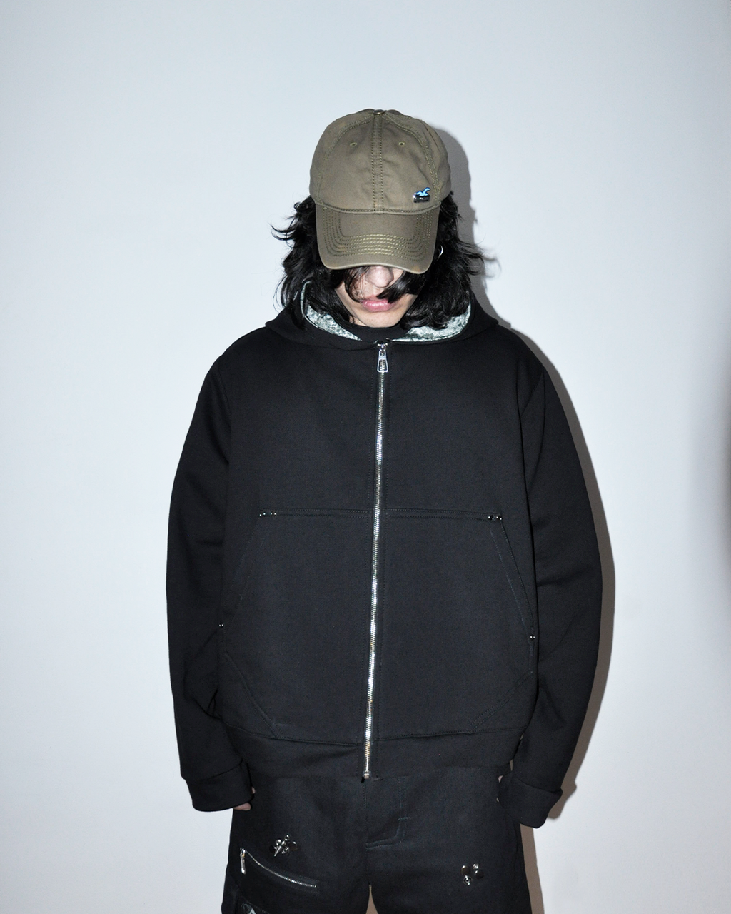 HOODIE BPH
