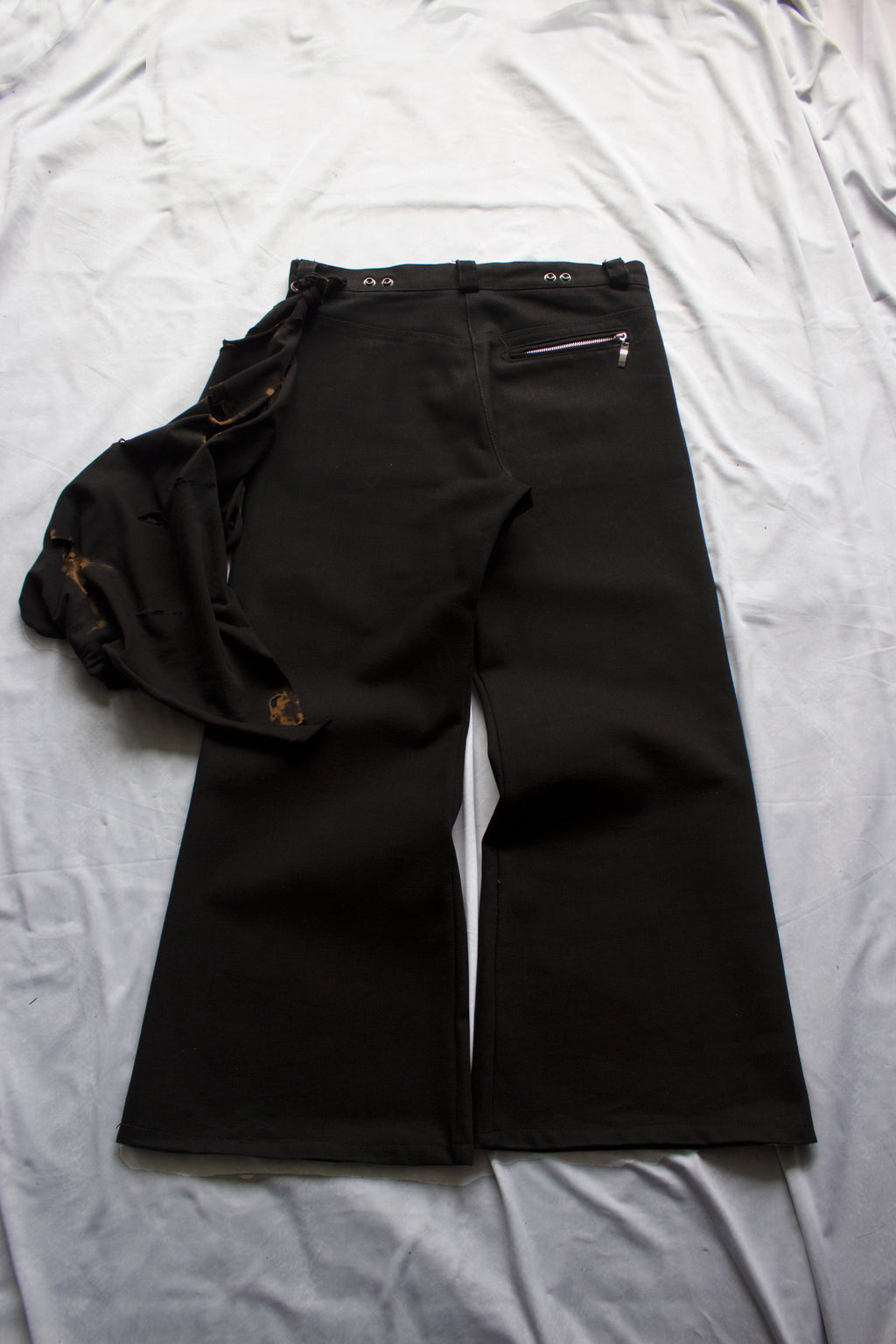 AXA PANT — NIVEL 33
