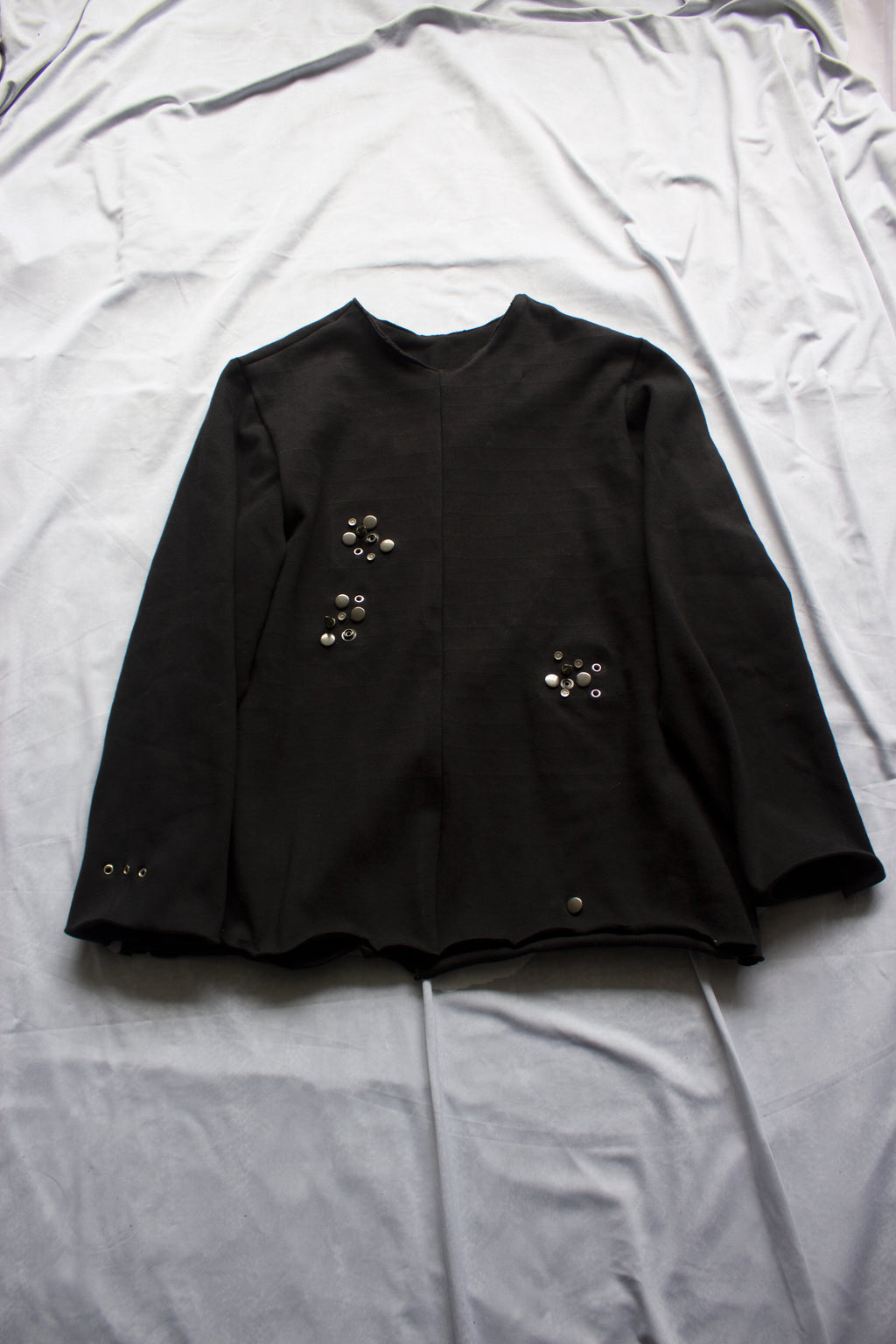 AXA CREWNECK // 03 NIVEL 33
