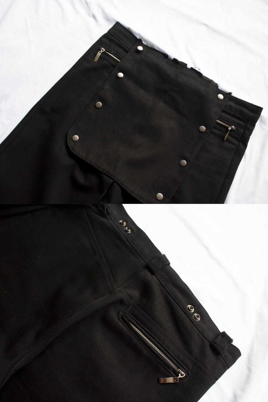 AXA PANT — NIVEL 33