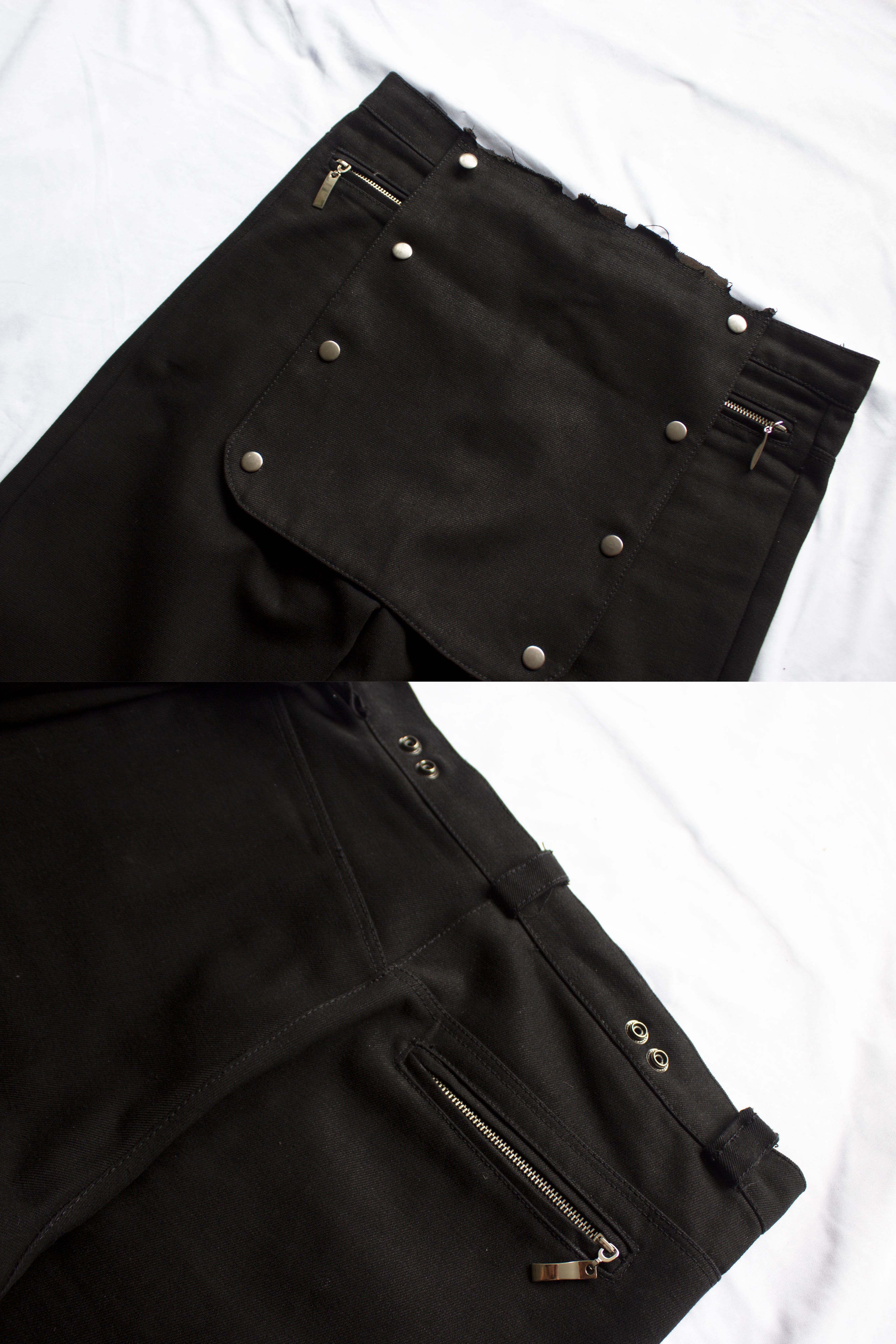 AXA PANT — NIVEL 33