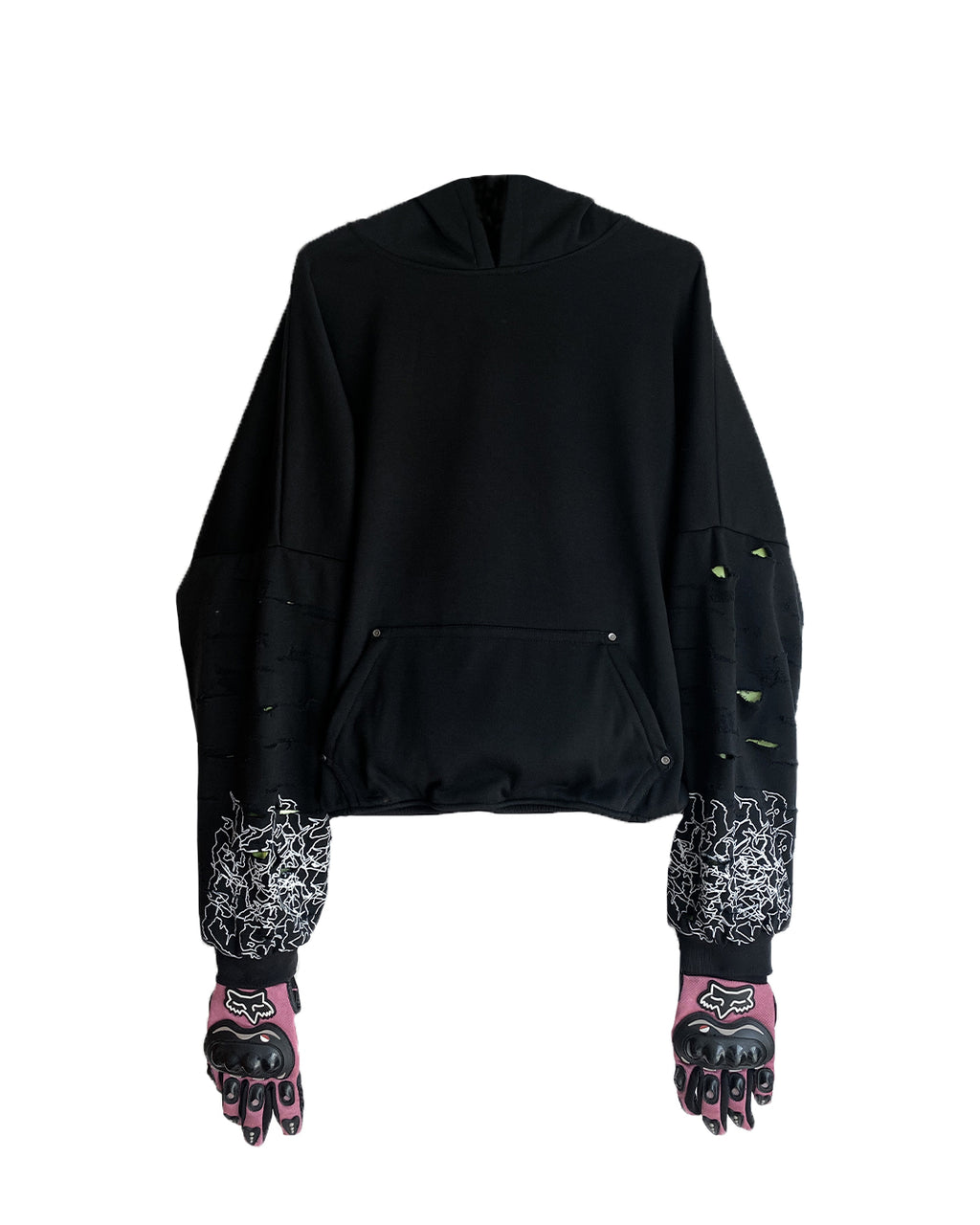 HOODIE A01