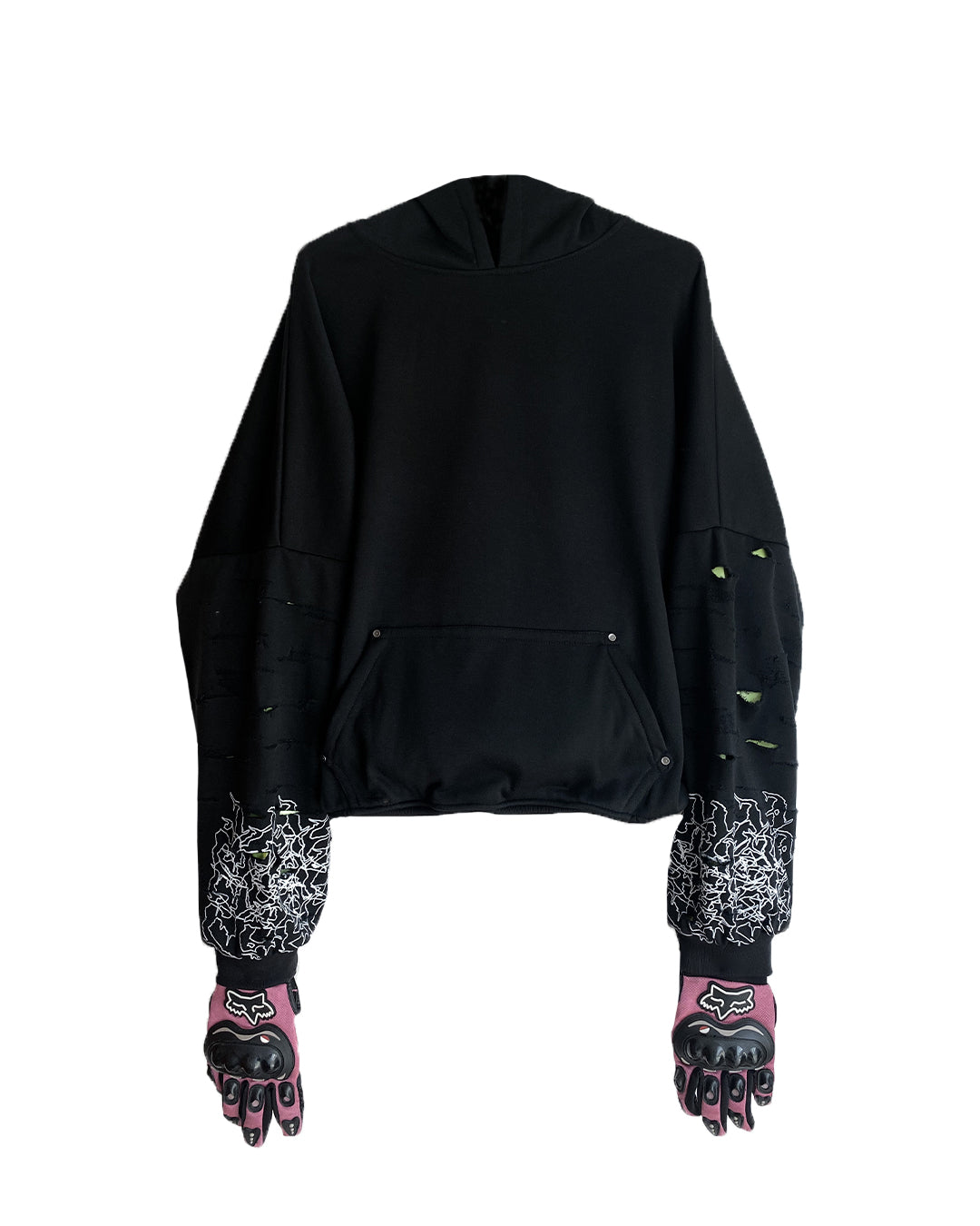 HOODIE A01