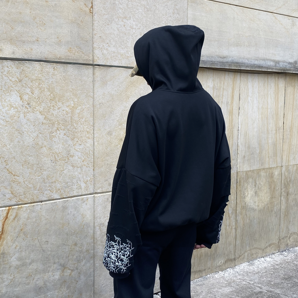 HOODIE A01