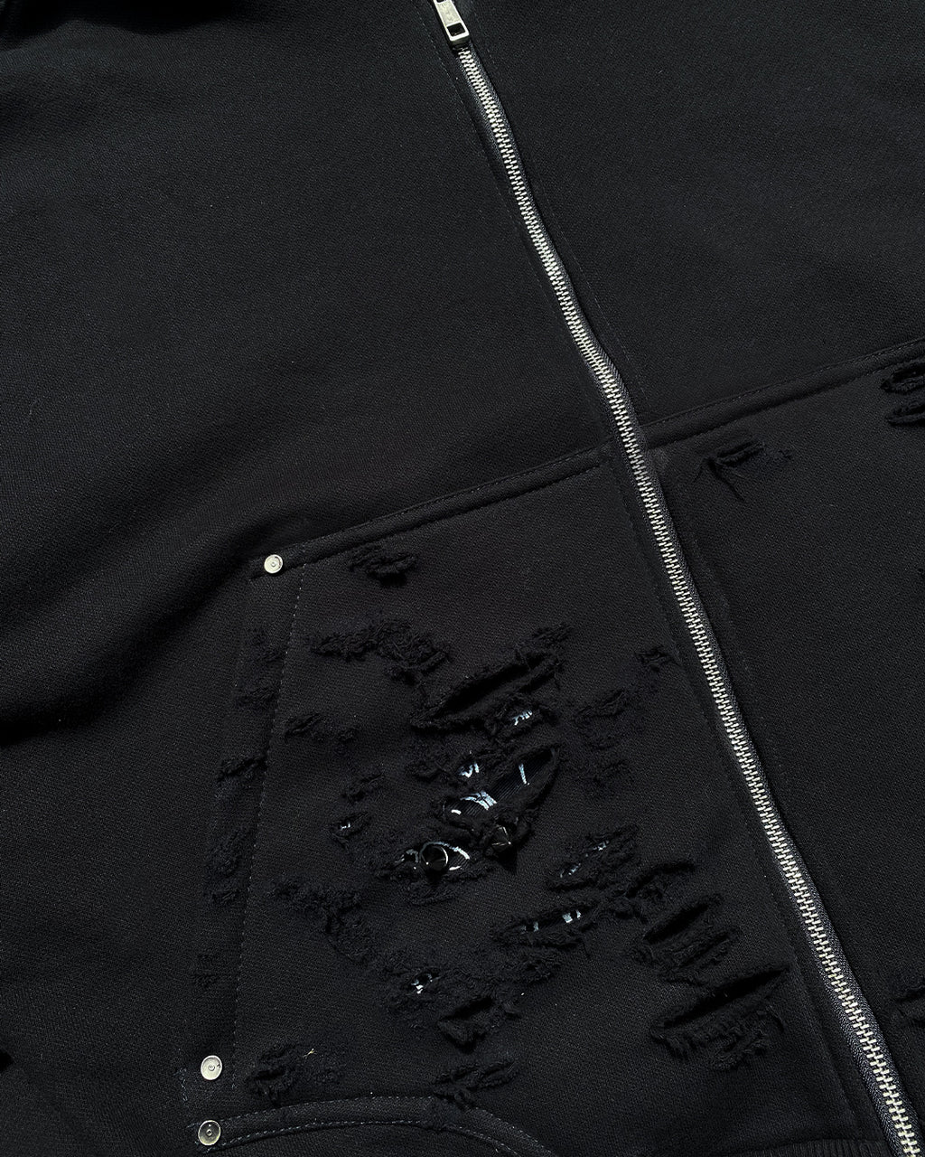 HOODIE PESADO D-3
