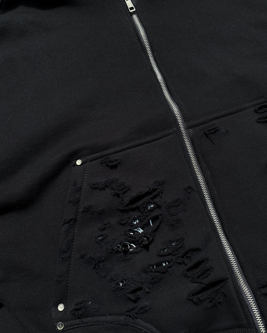 HOODIE PESADO D-3