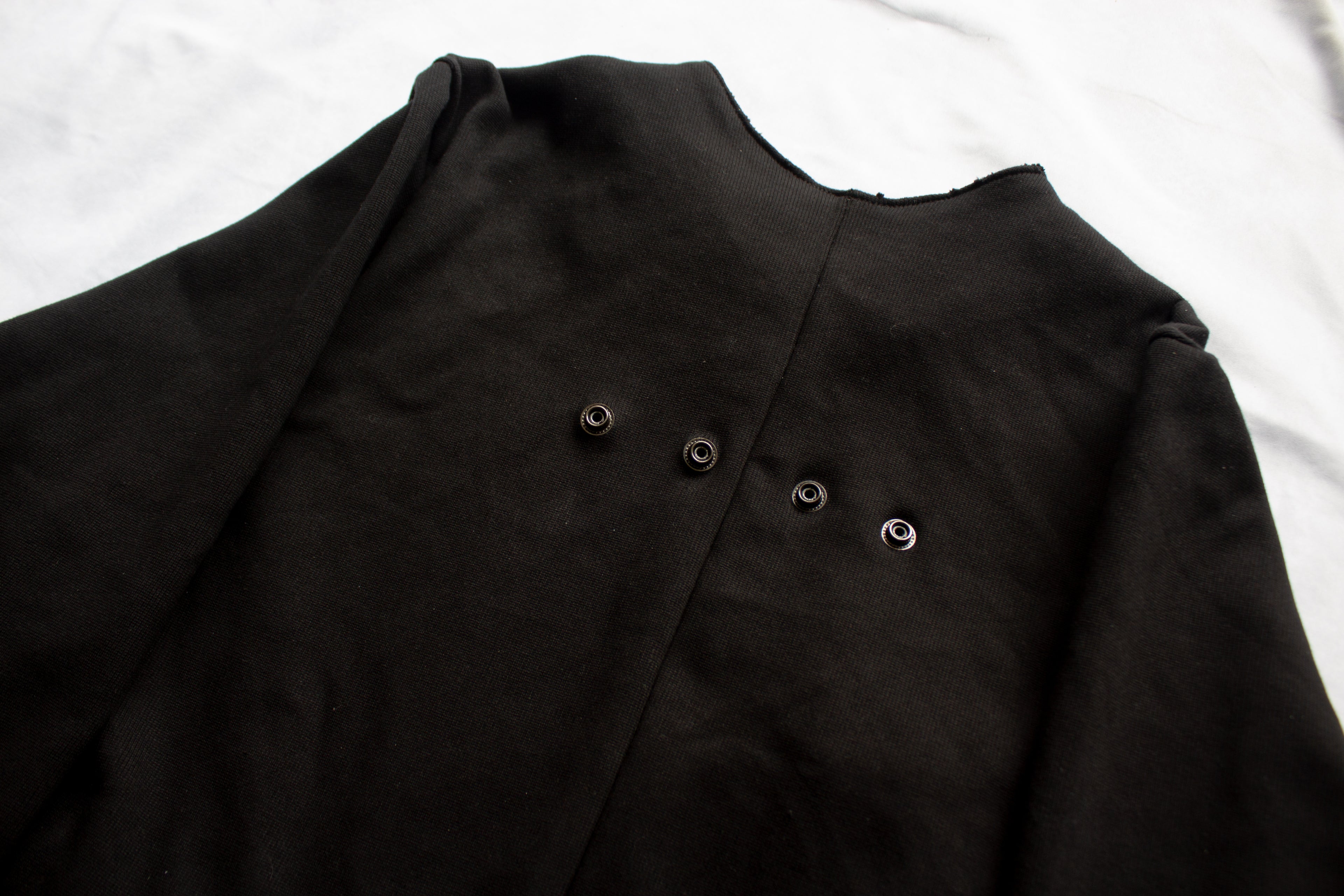 AXA CREWNECK // 03 NIVEL 33