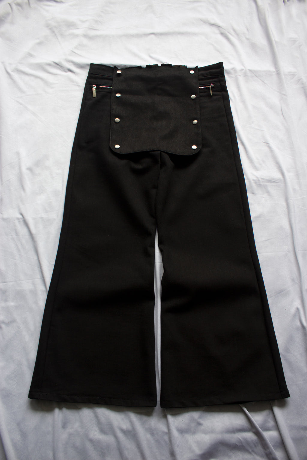 AXA PANT — NIVEL 33