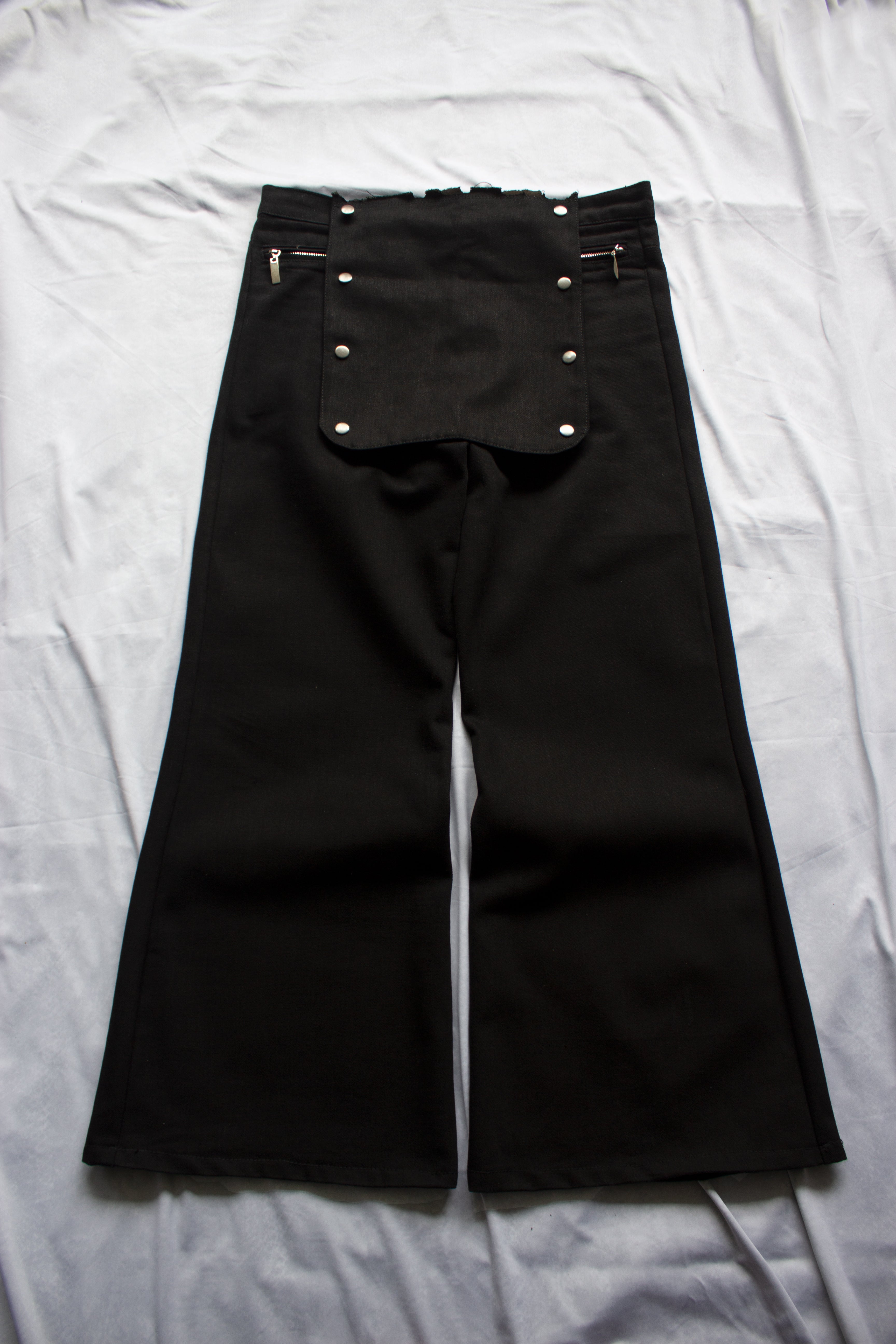 AXA PANT — NIVEL 33