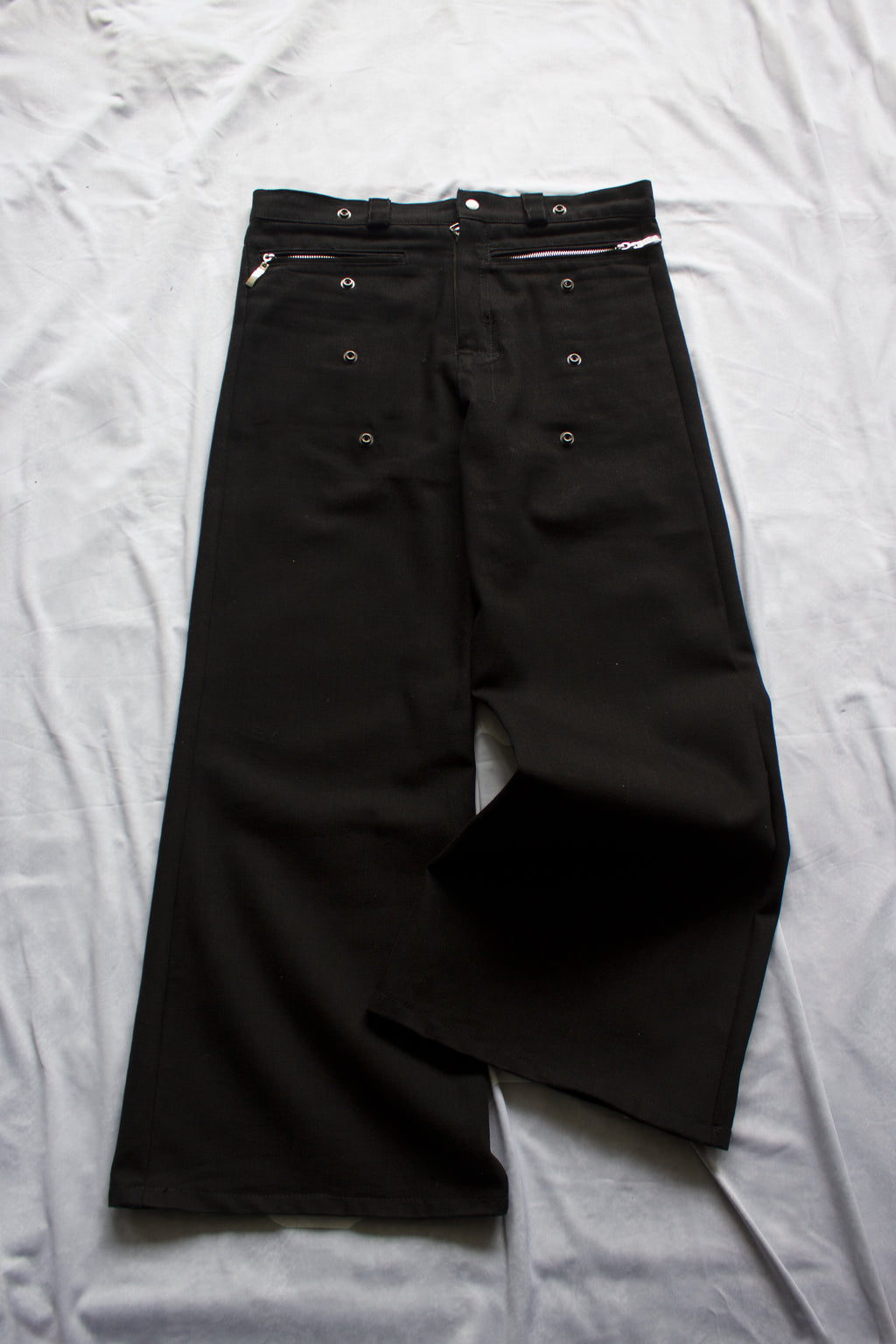 AXA PANT — NIVEL 33