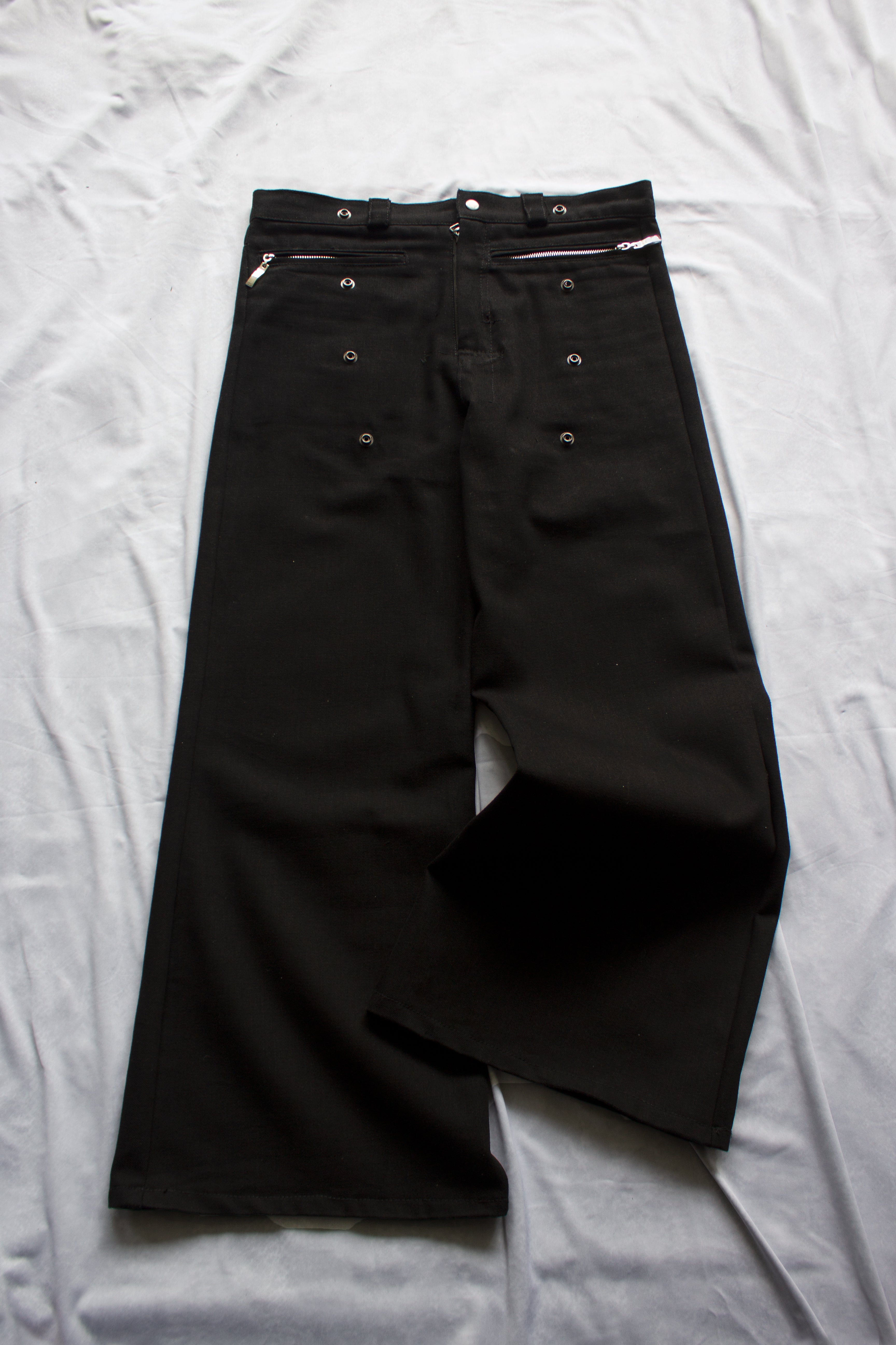 AXA PANT — NIVEL 33