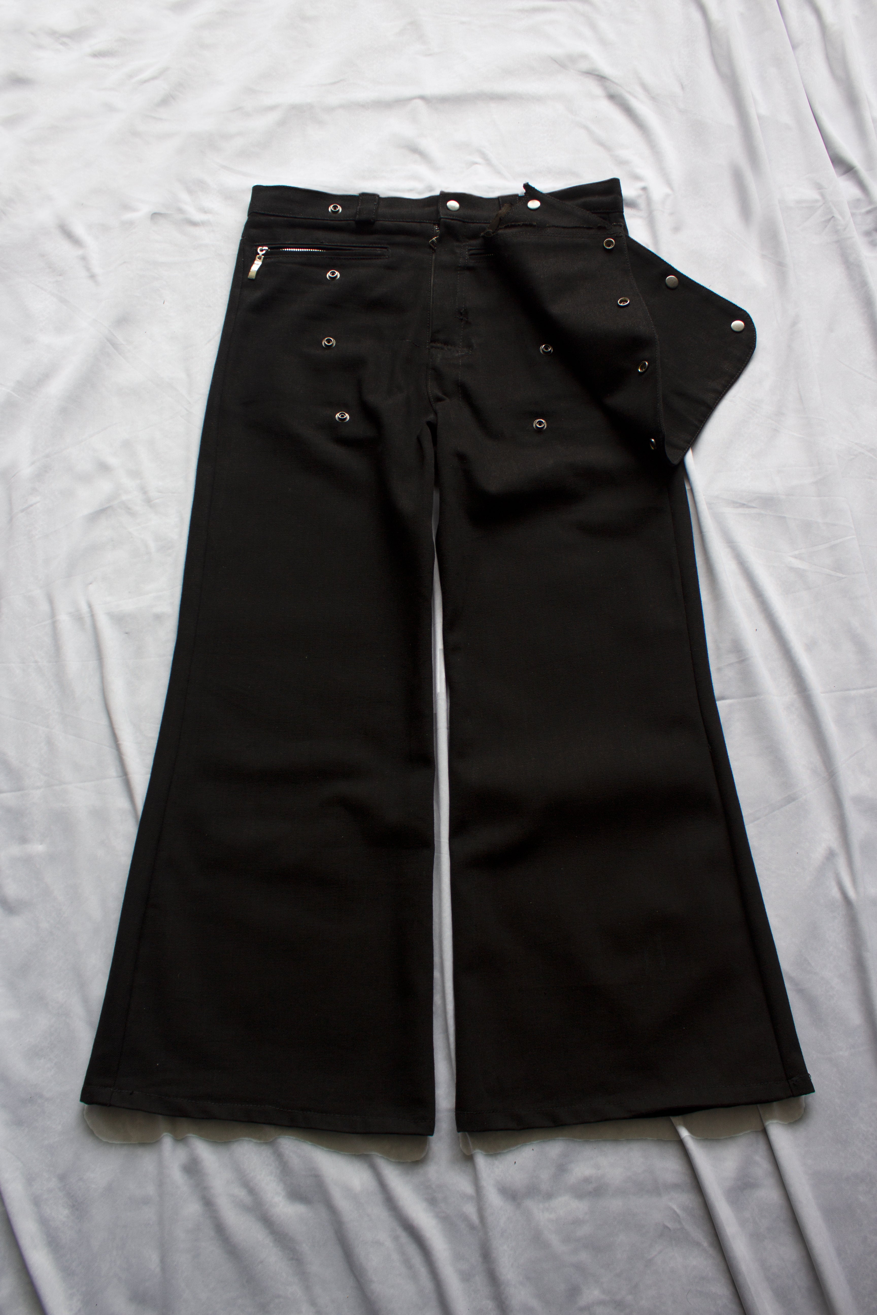 AXA PANT — NIVEL 33