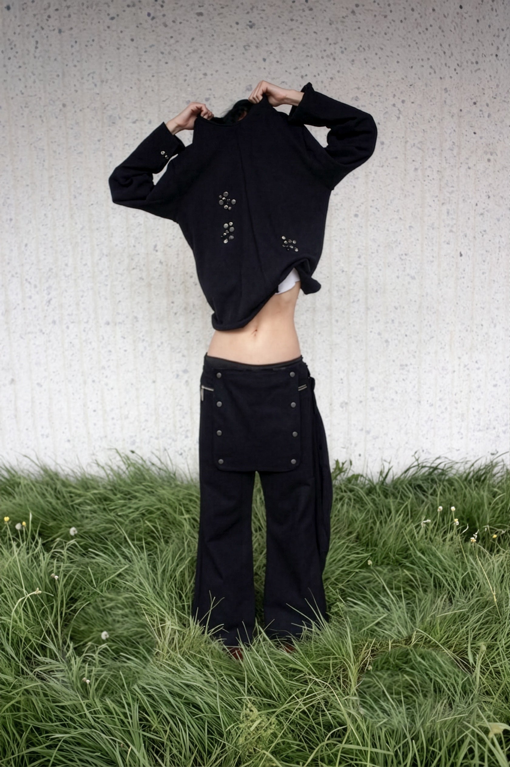 AXA PANT — NIVEL 33