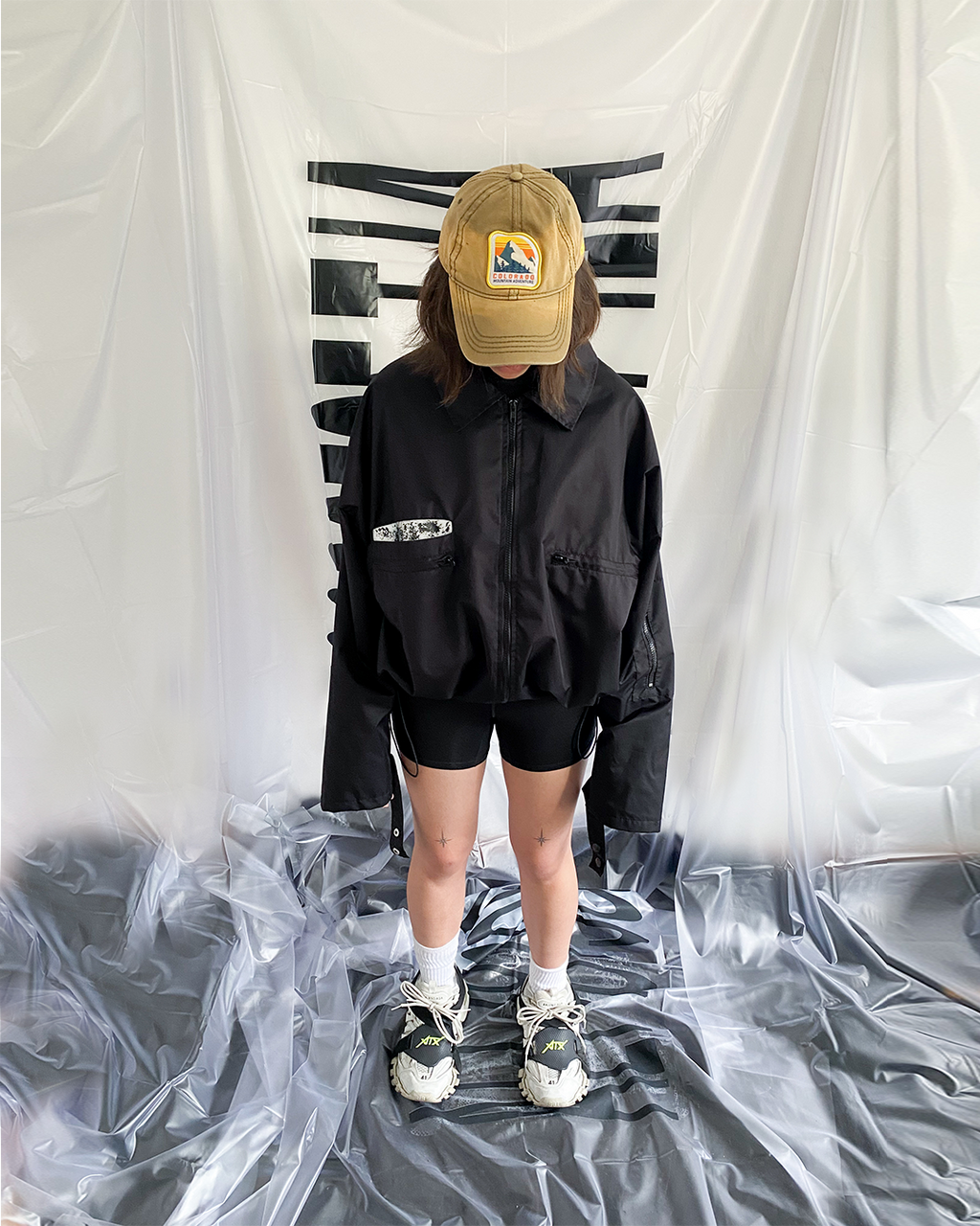 HYDRO JACKET III