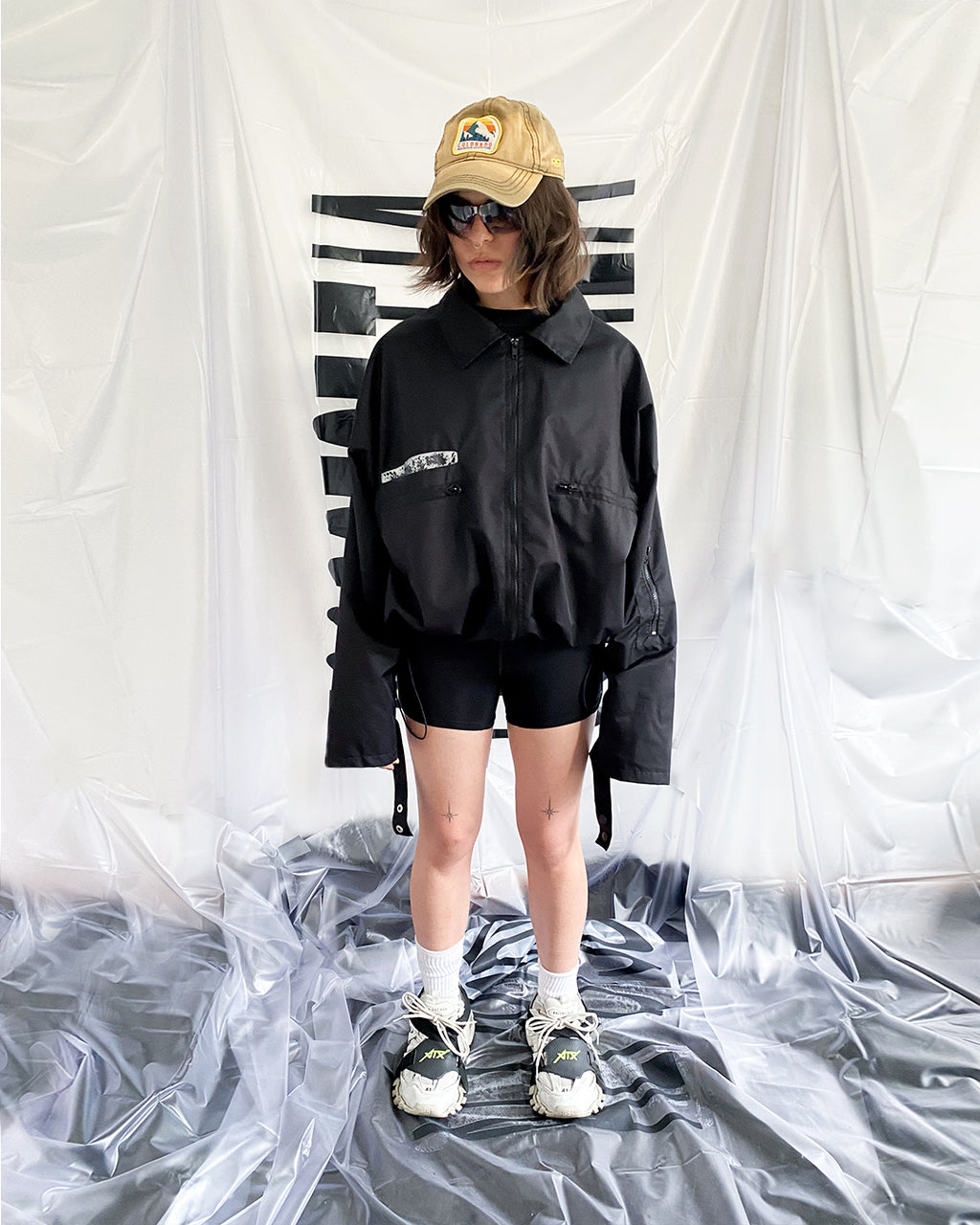 HYDRO JACKET III