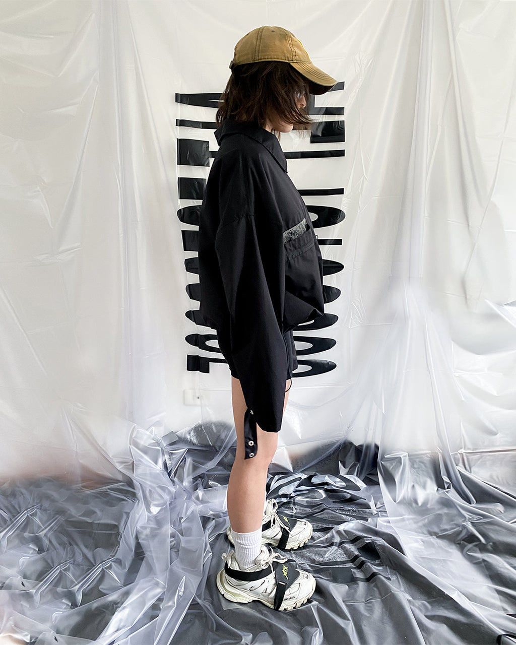 HYDRO JACKET III