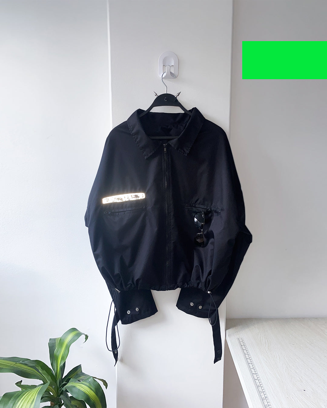 HYDRO JACKET III
