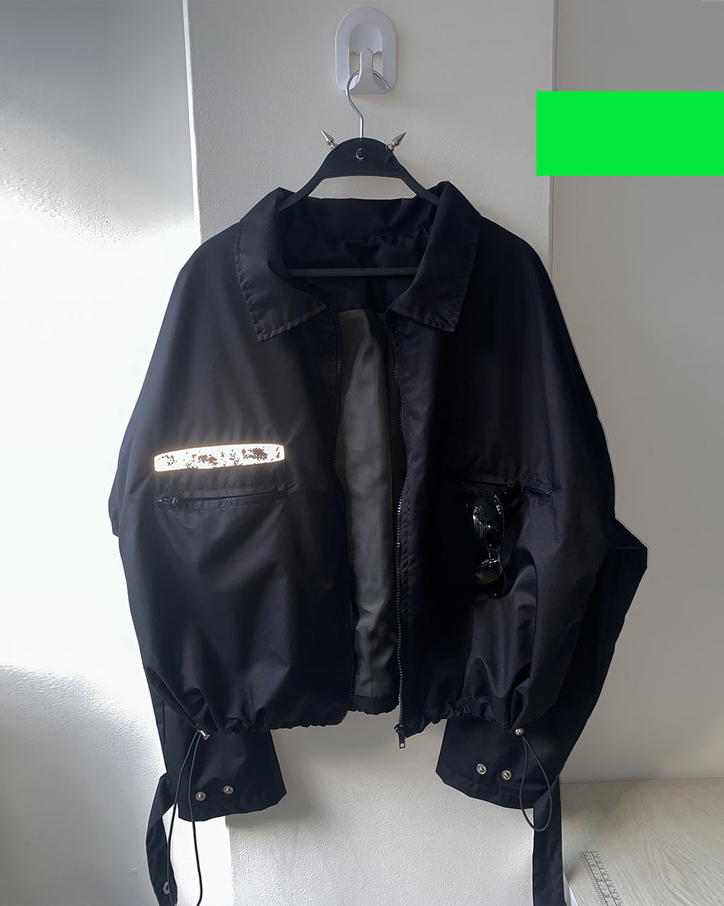 HYDRO JACKET III