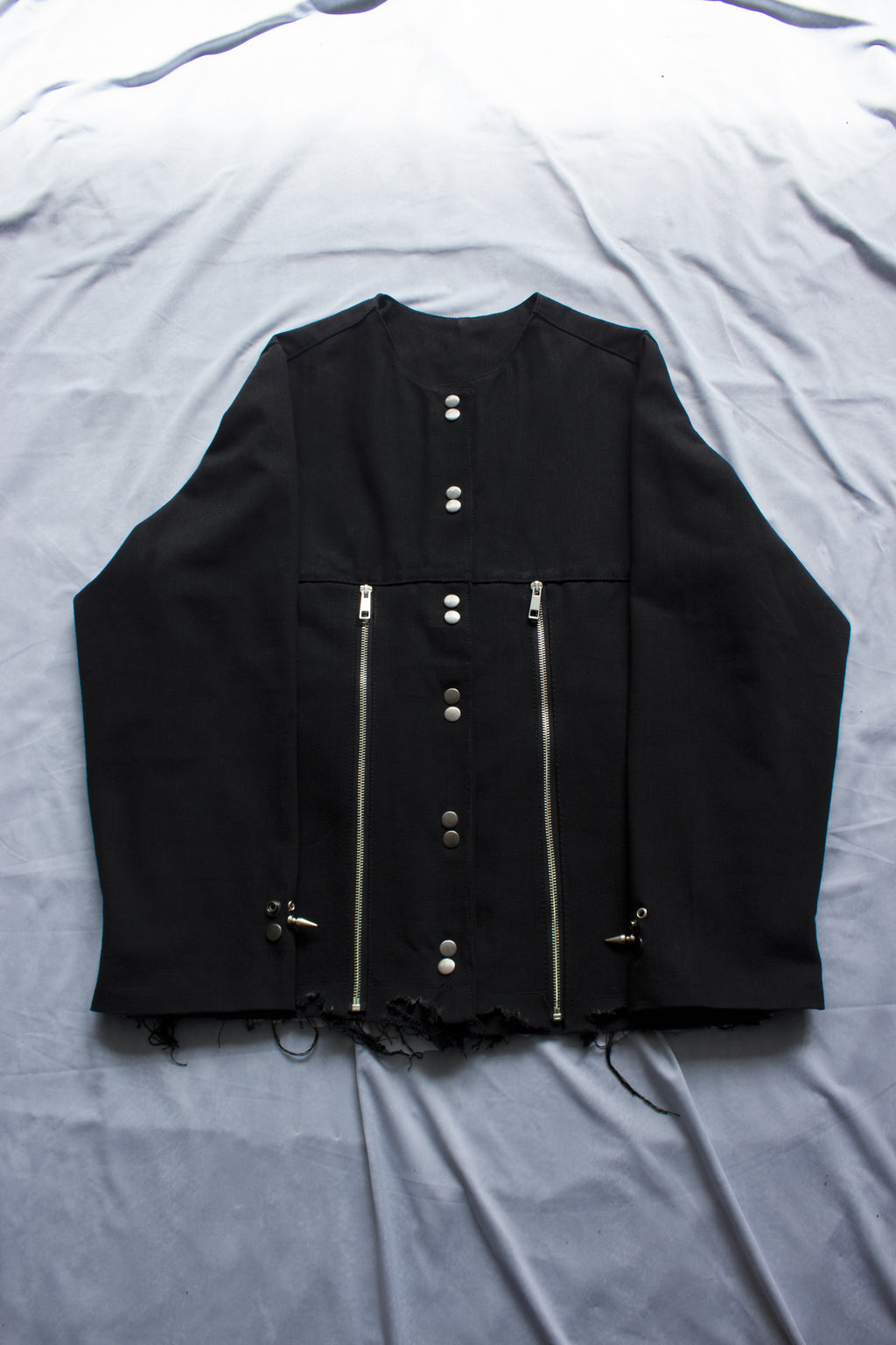 CHAQUETA AXA/02 NIVEL 33