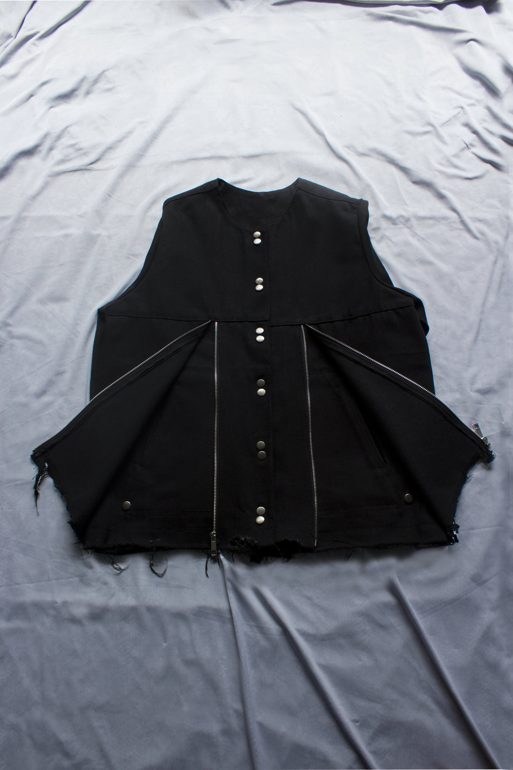 CHAQUETA AXA/02 NIVEL 33