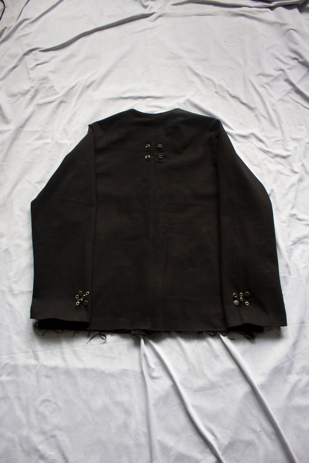 CHAQUETA AXA/02 NIVEL 33