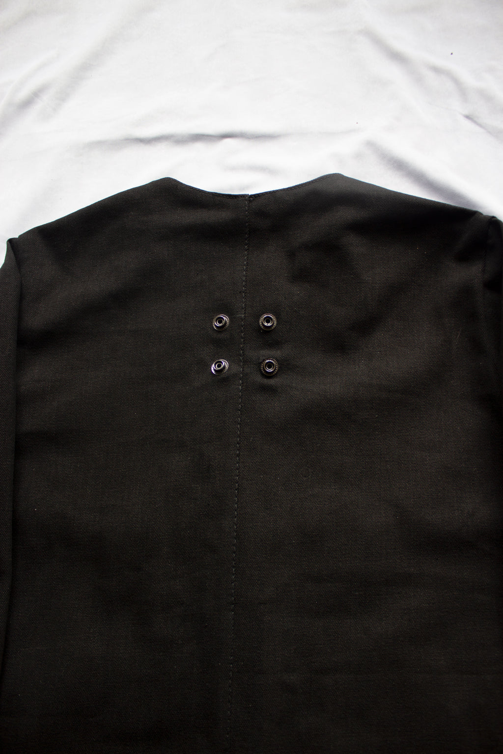 CHAQUETA AXA/02 NIVEL 33