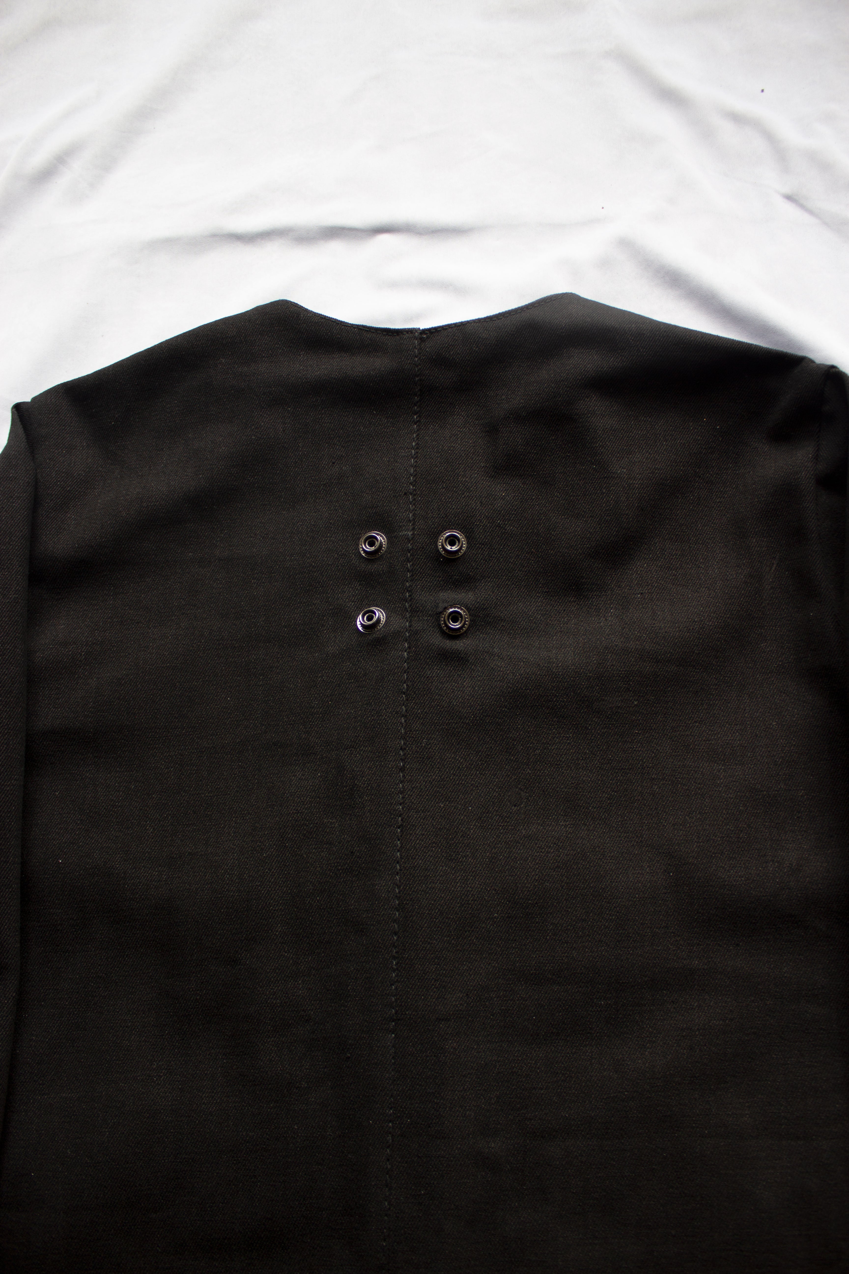 CHAQUETA AXA/02 NIVEL 33
