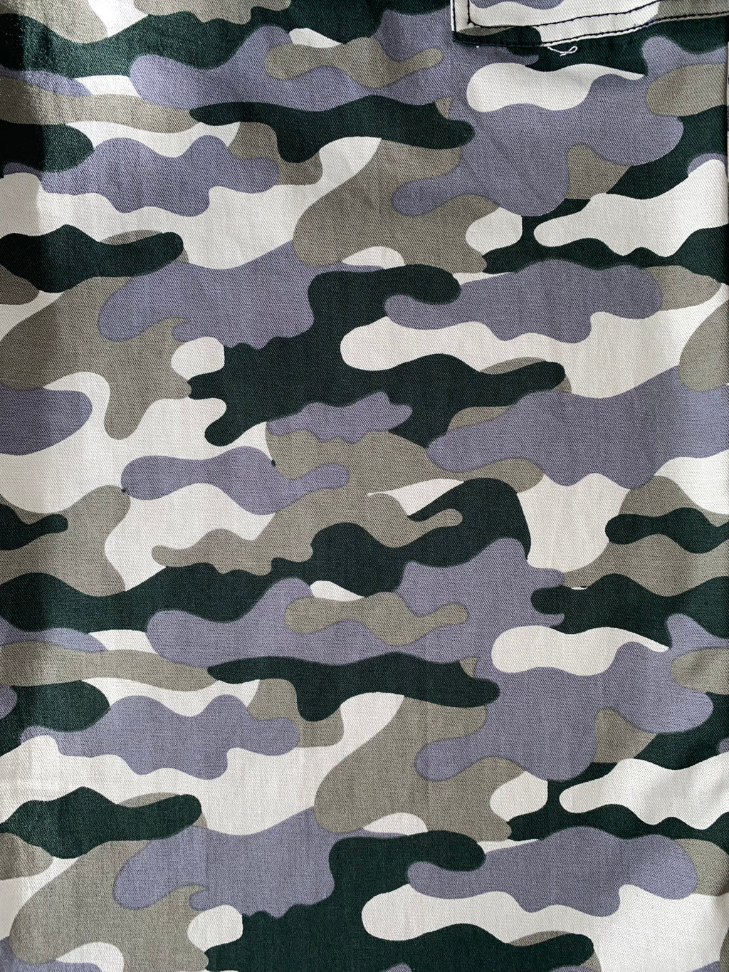 PANTALÓN MILITAR EVA 404