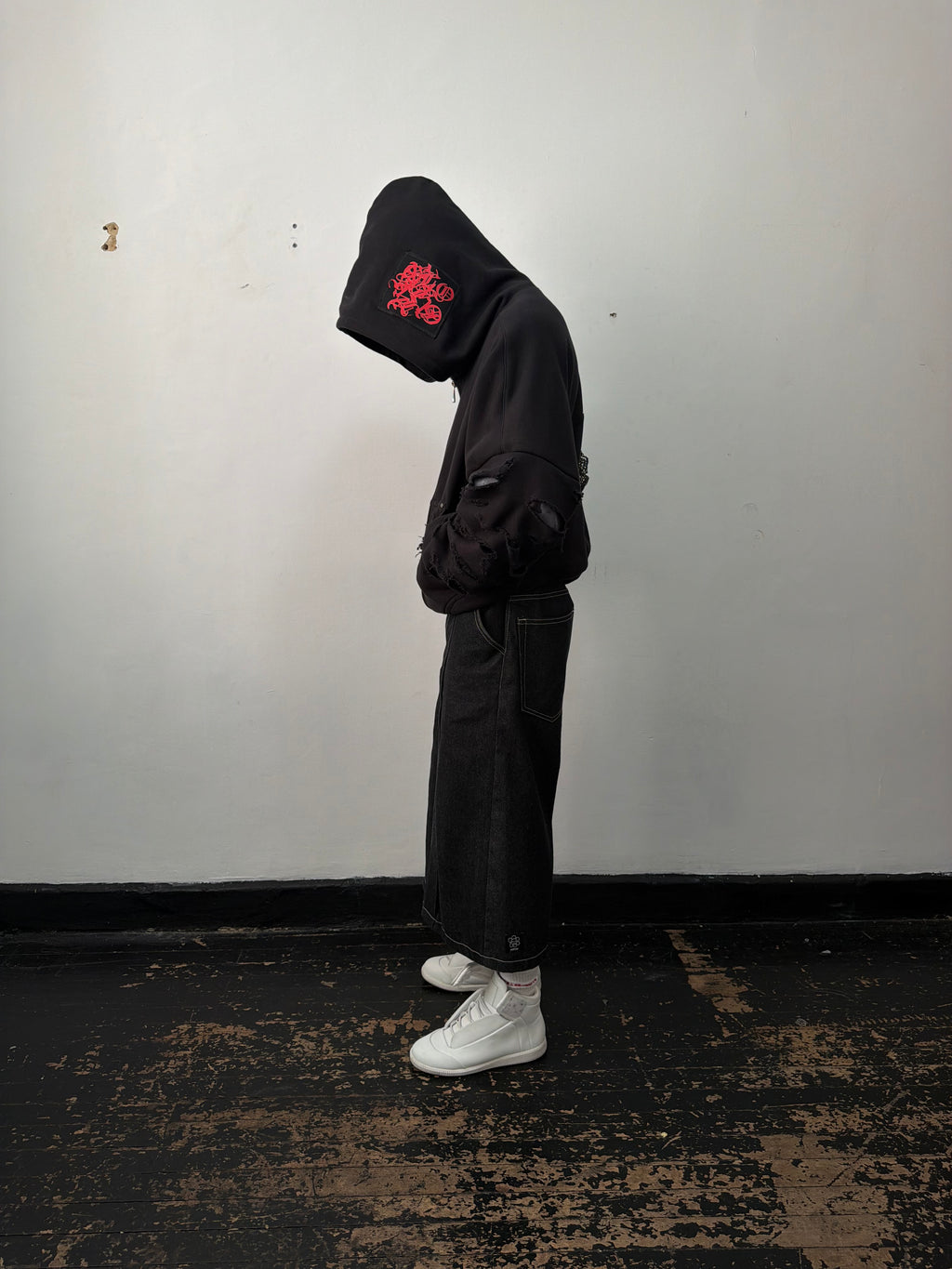 HOODIE PESADO D-3