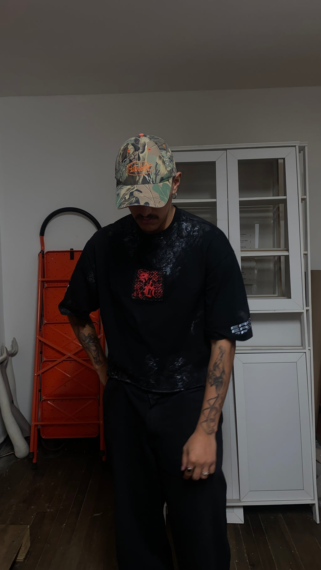 T-SHIRT TXXX.