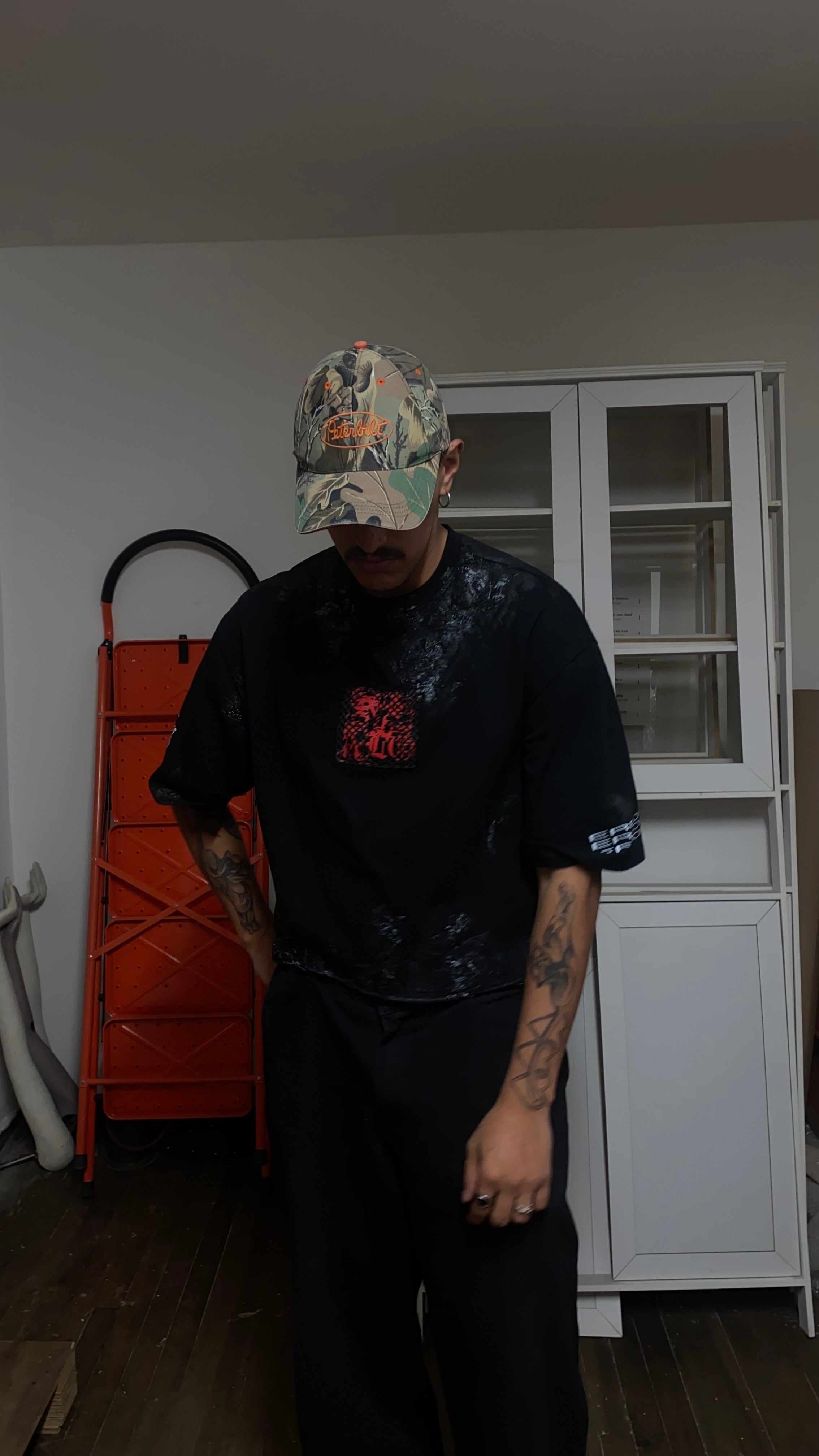 T-SHIRT TXXX.