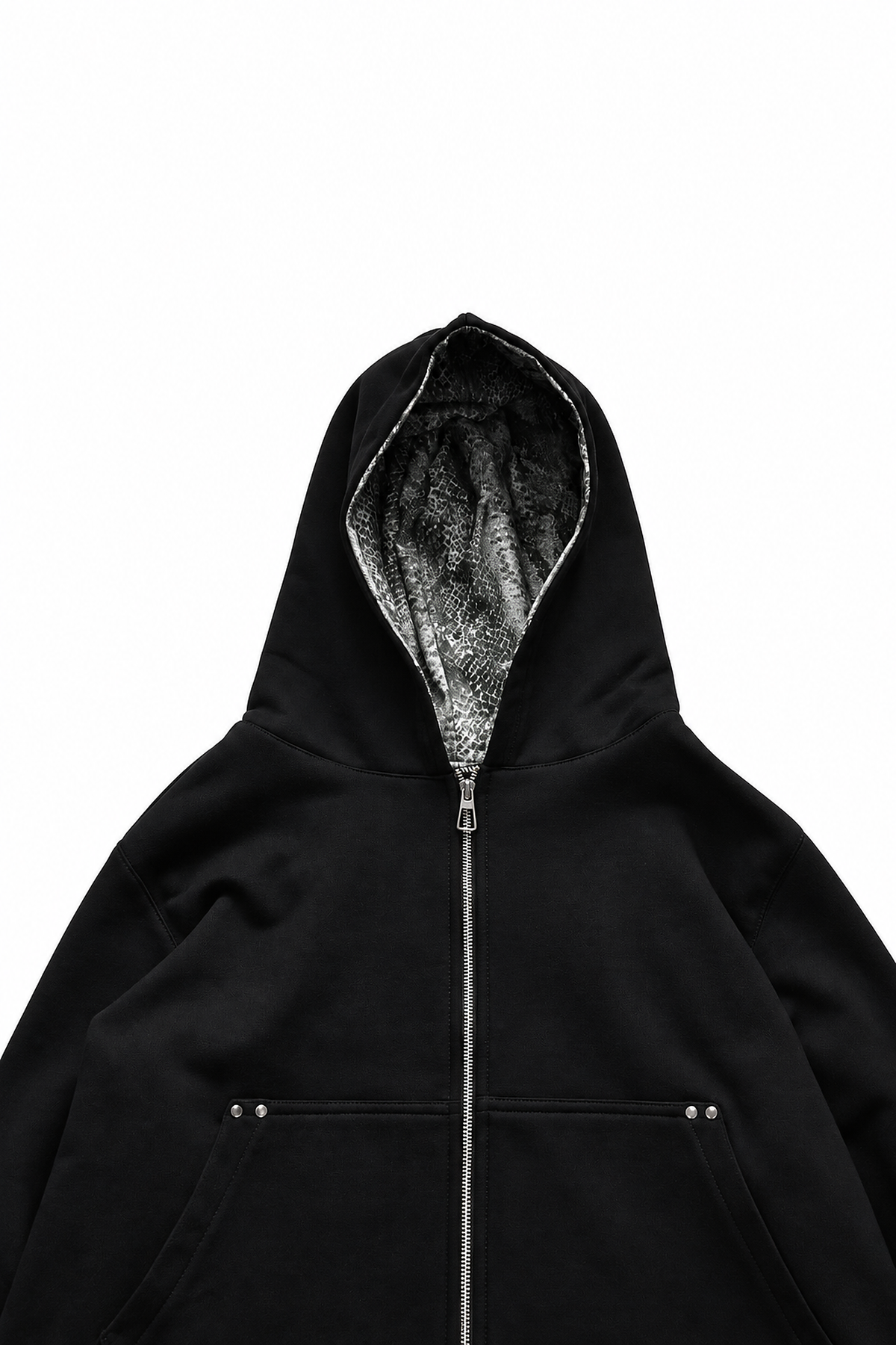 HOODIE BPH