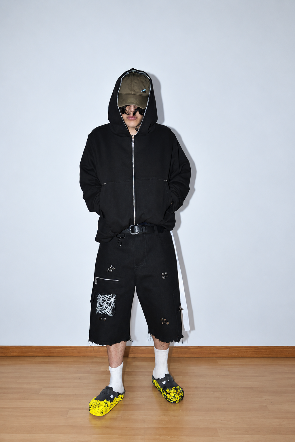 HOODIE BPH