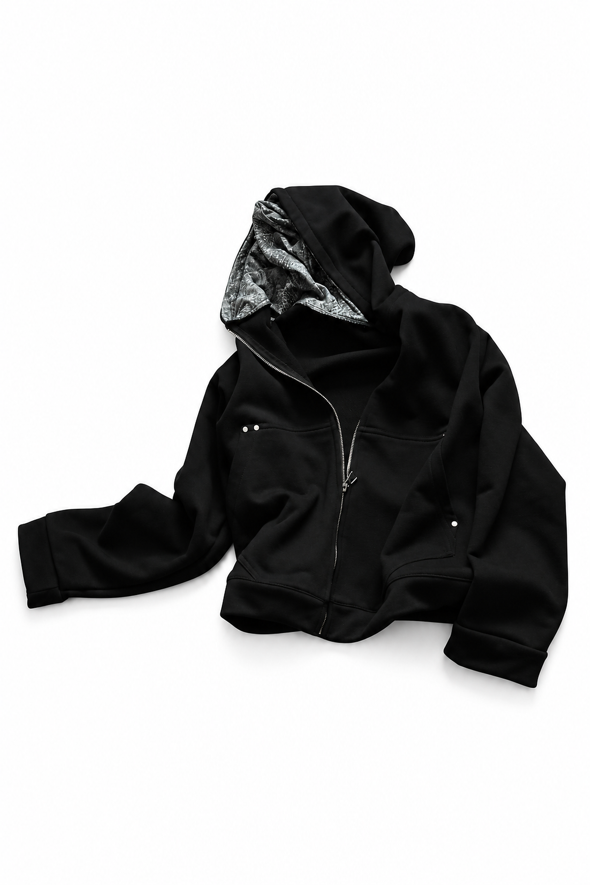 HOODIE BPH