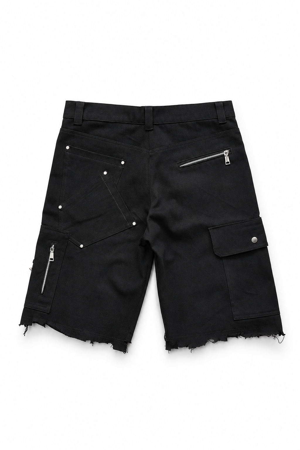 SHORT-CARGO 342