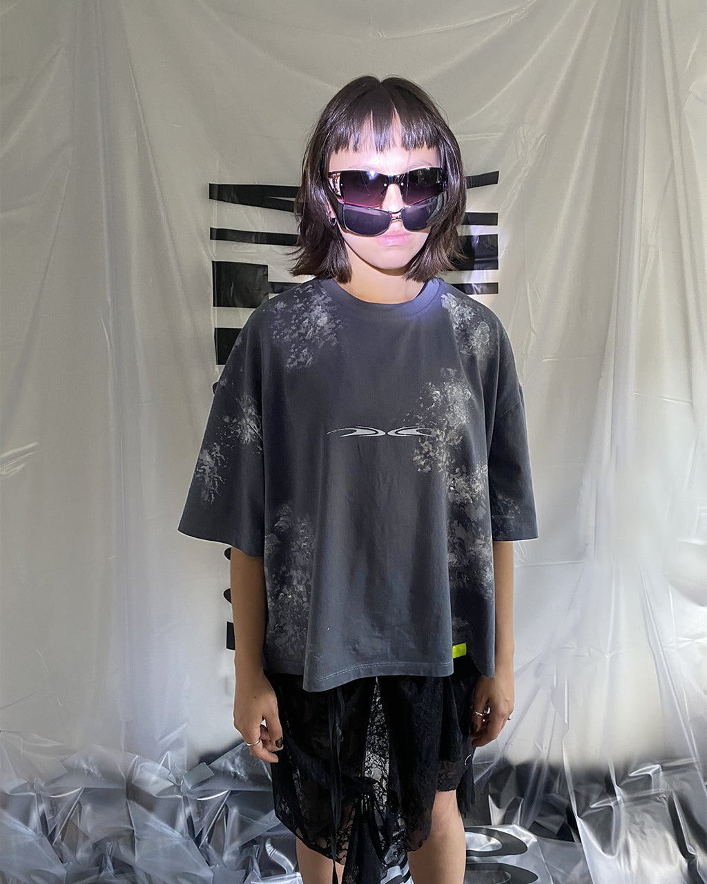 CAMISETA Z-11