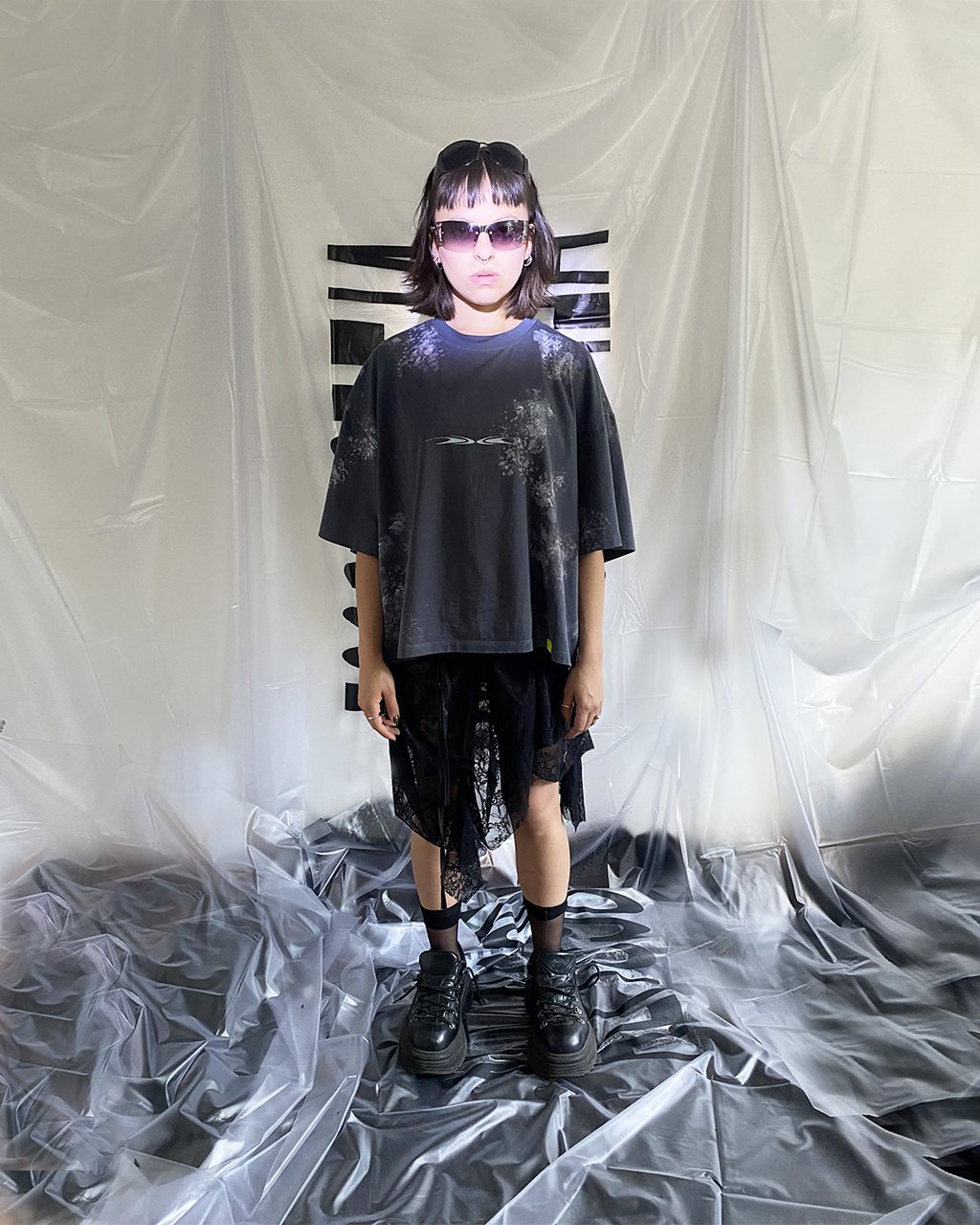 CAMISETA Z-11