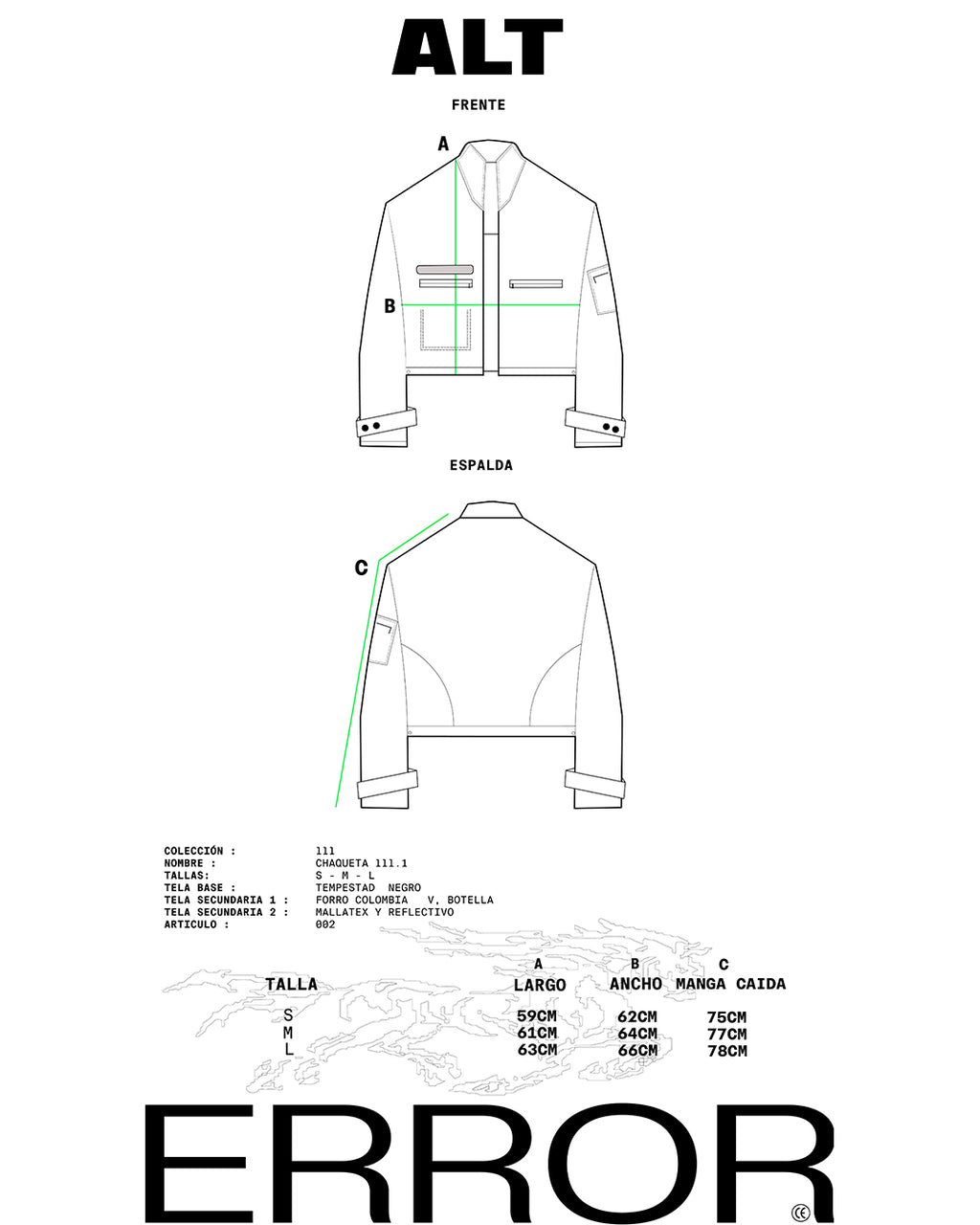 HYDRO JACKET III