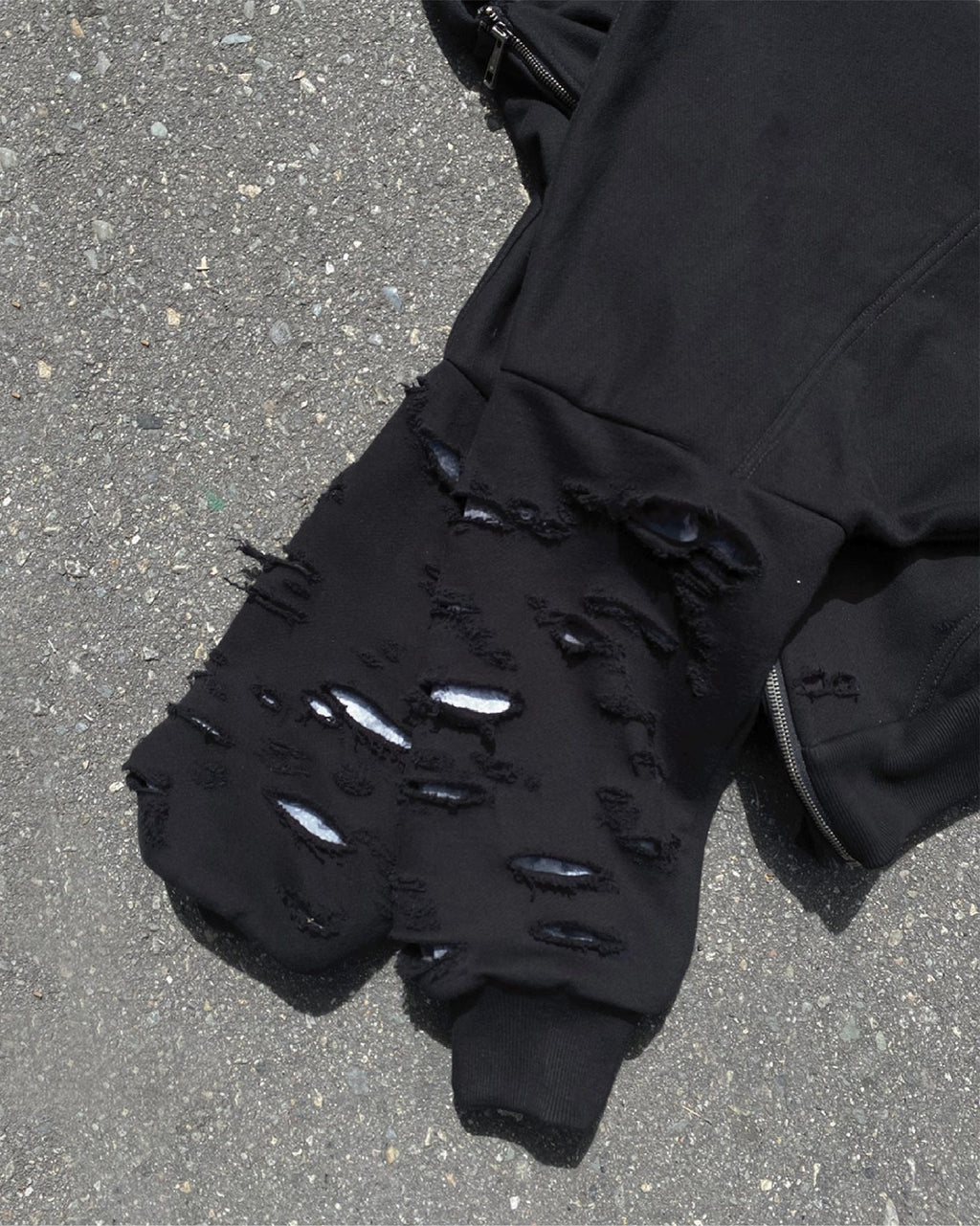HOODIE PESADO D-3